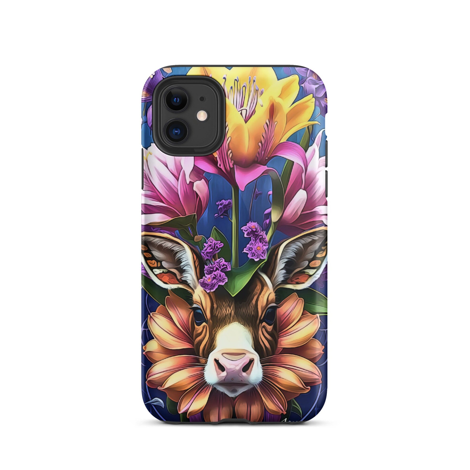 Cpw Tough Case for iPhone®