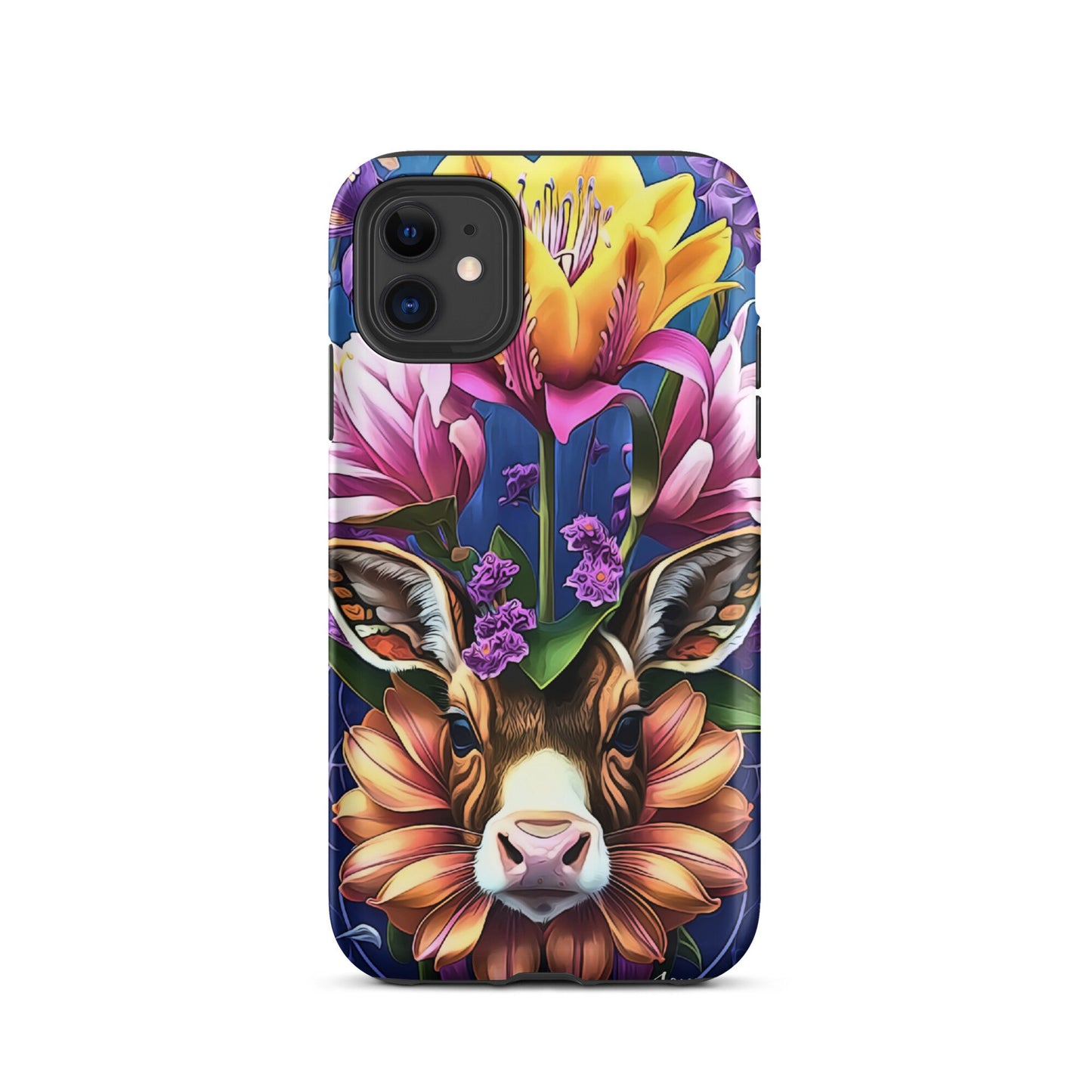Cpw Tough Case for iPhone®