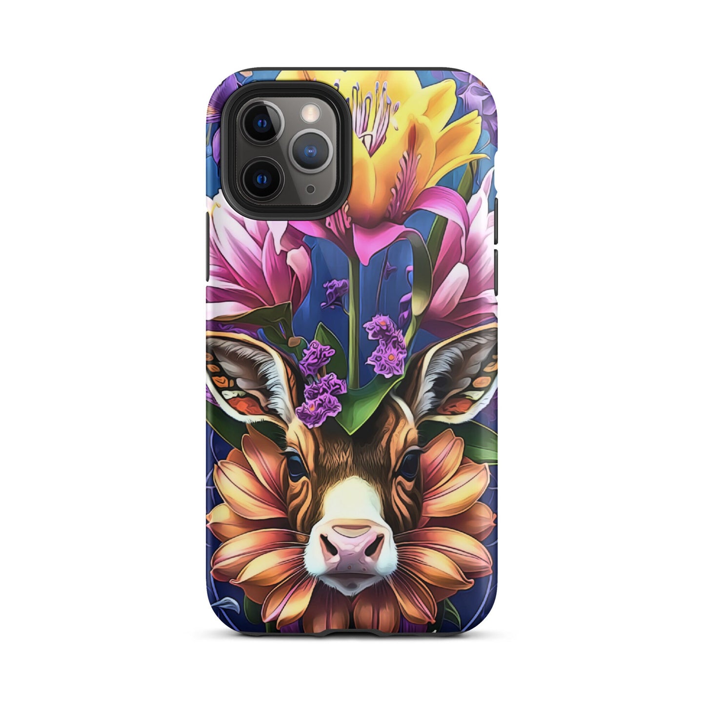 Cpw Tough Case for iPhone®