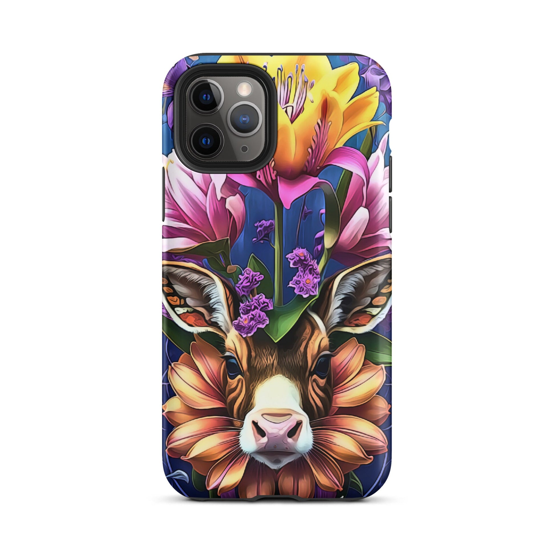 Cpw Tough Case for iPhone®