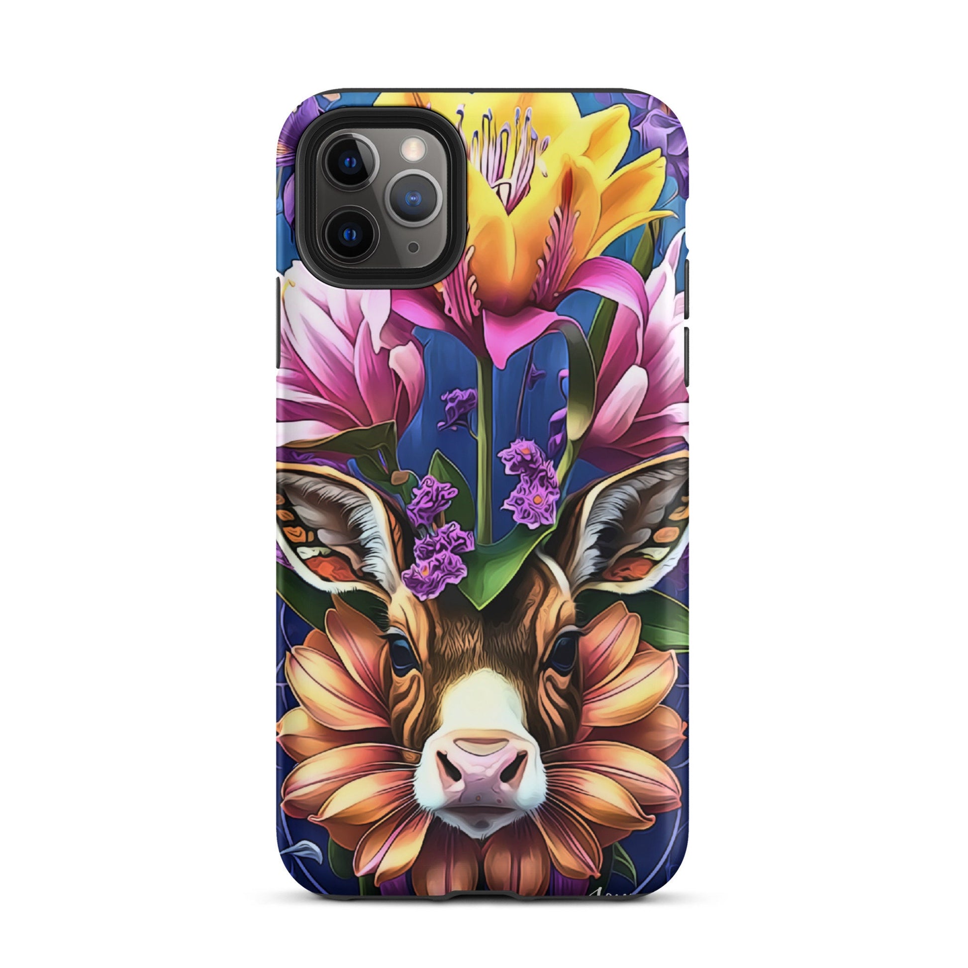 Cpw Tough Case for iPhone®