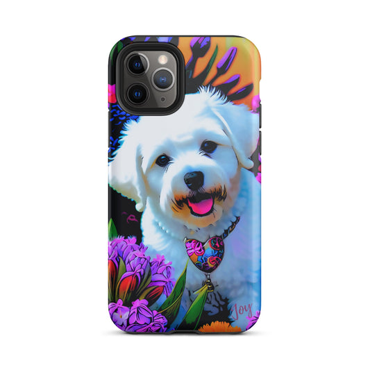 Tough Case for iPhone®