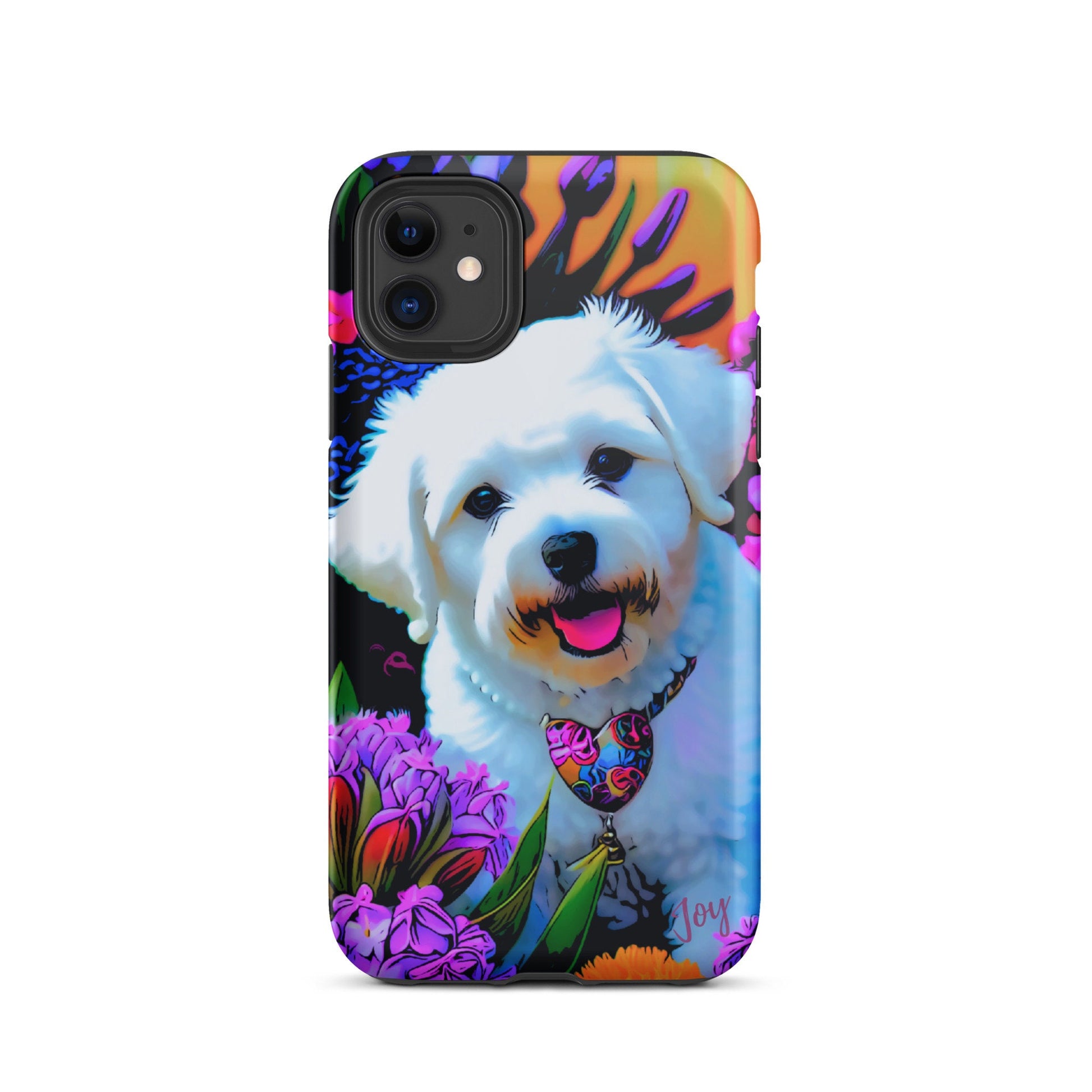 Tough Case for iPhone®