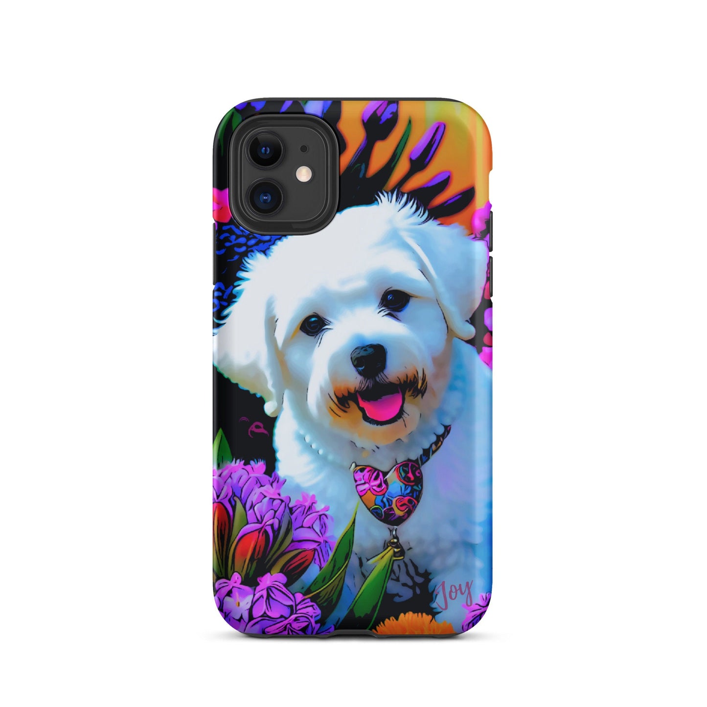 Tough Case for iPhone®