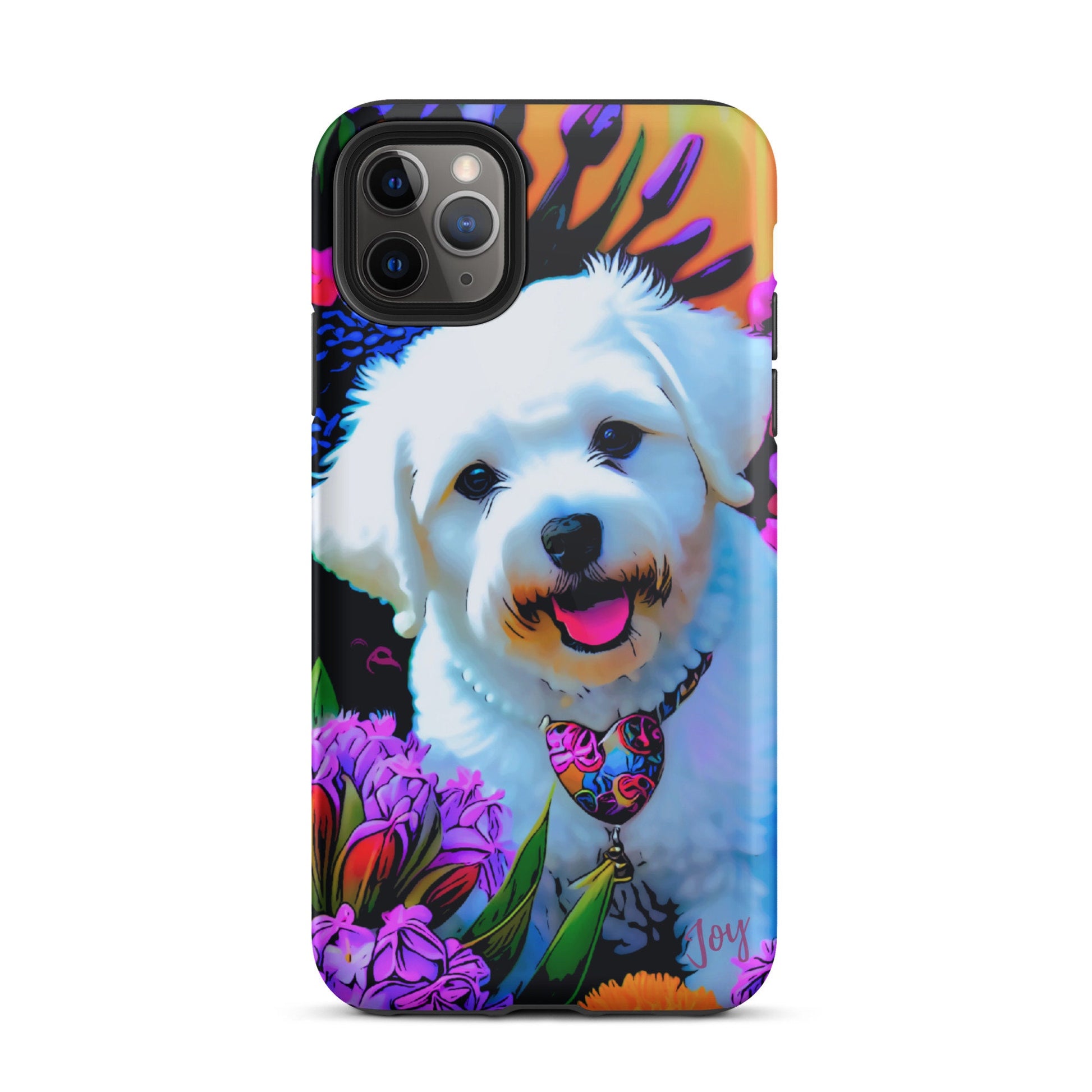 Tough Case for iPhone®