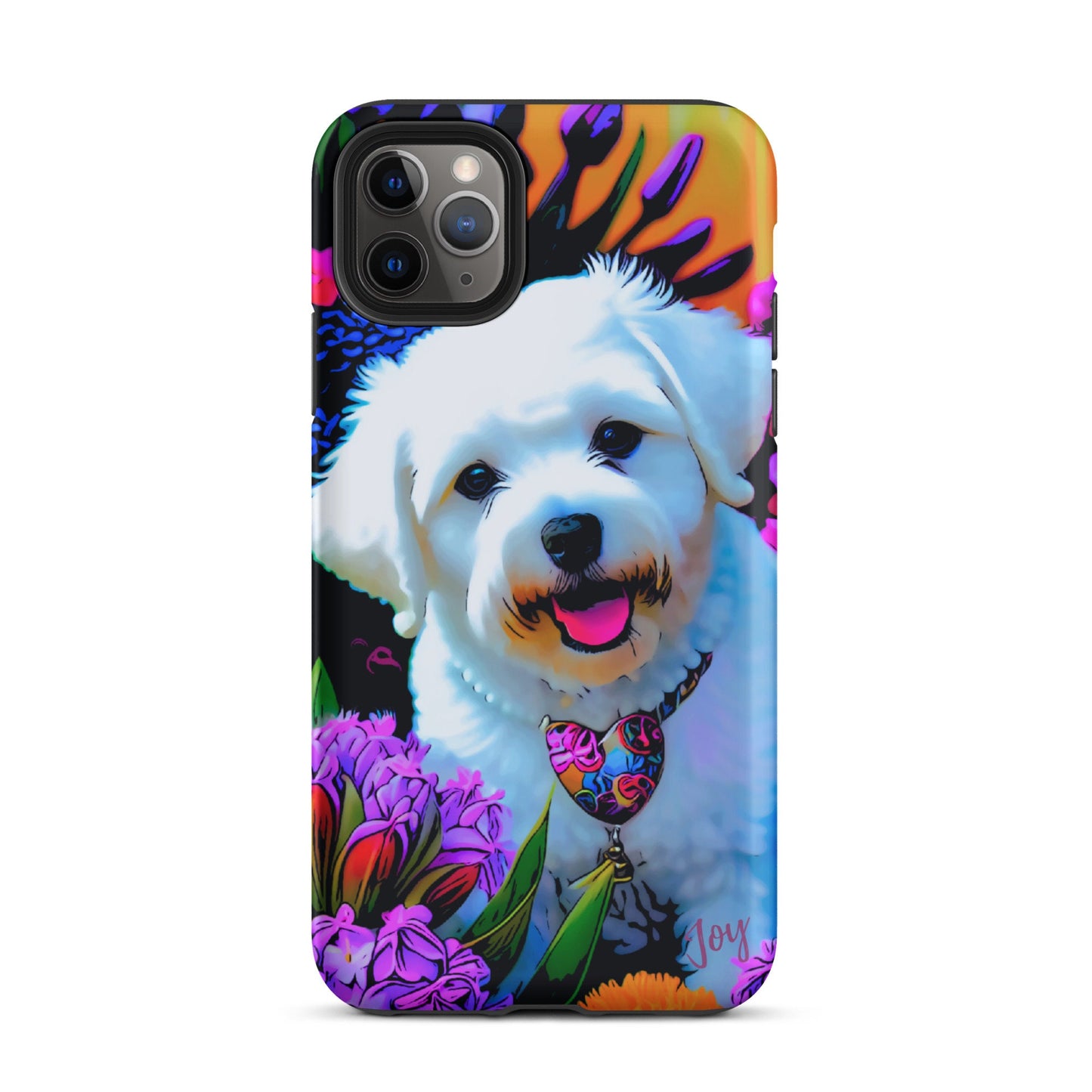 Tough Case for iPhone®