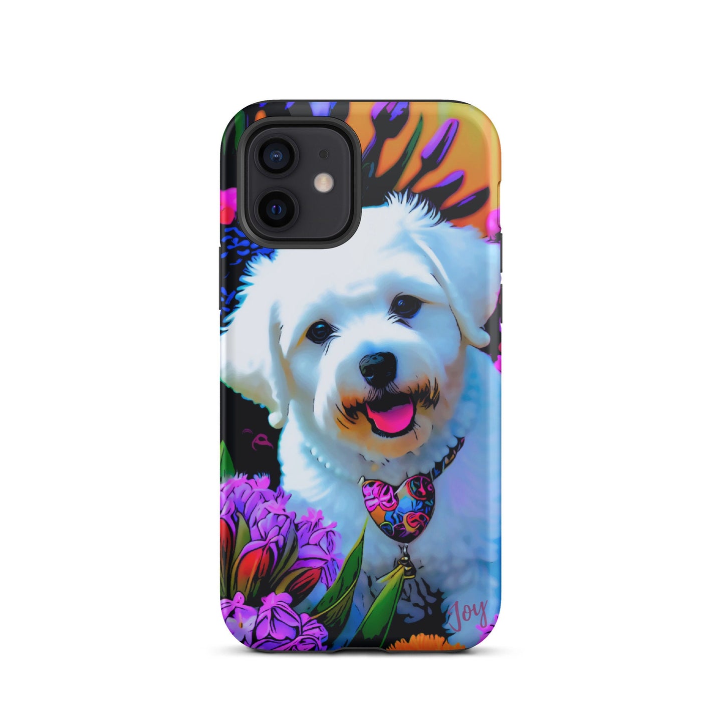 Tough Case for iPhone®