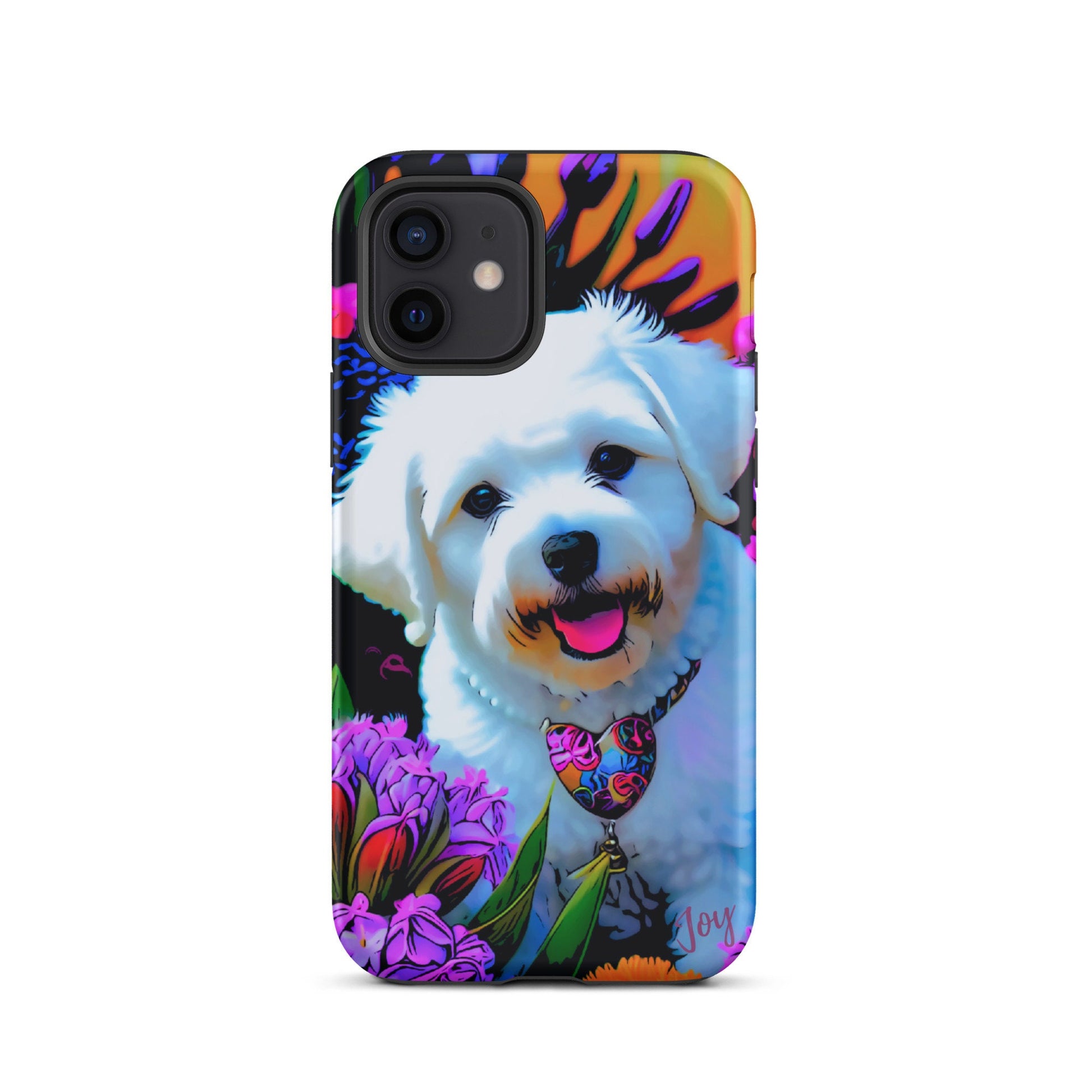 Tough Case for iPhone®