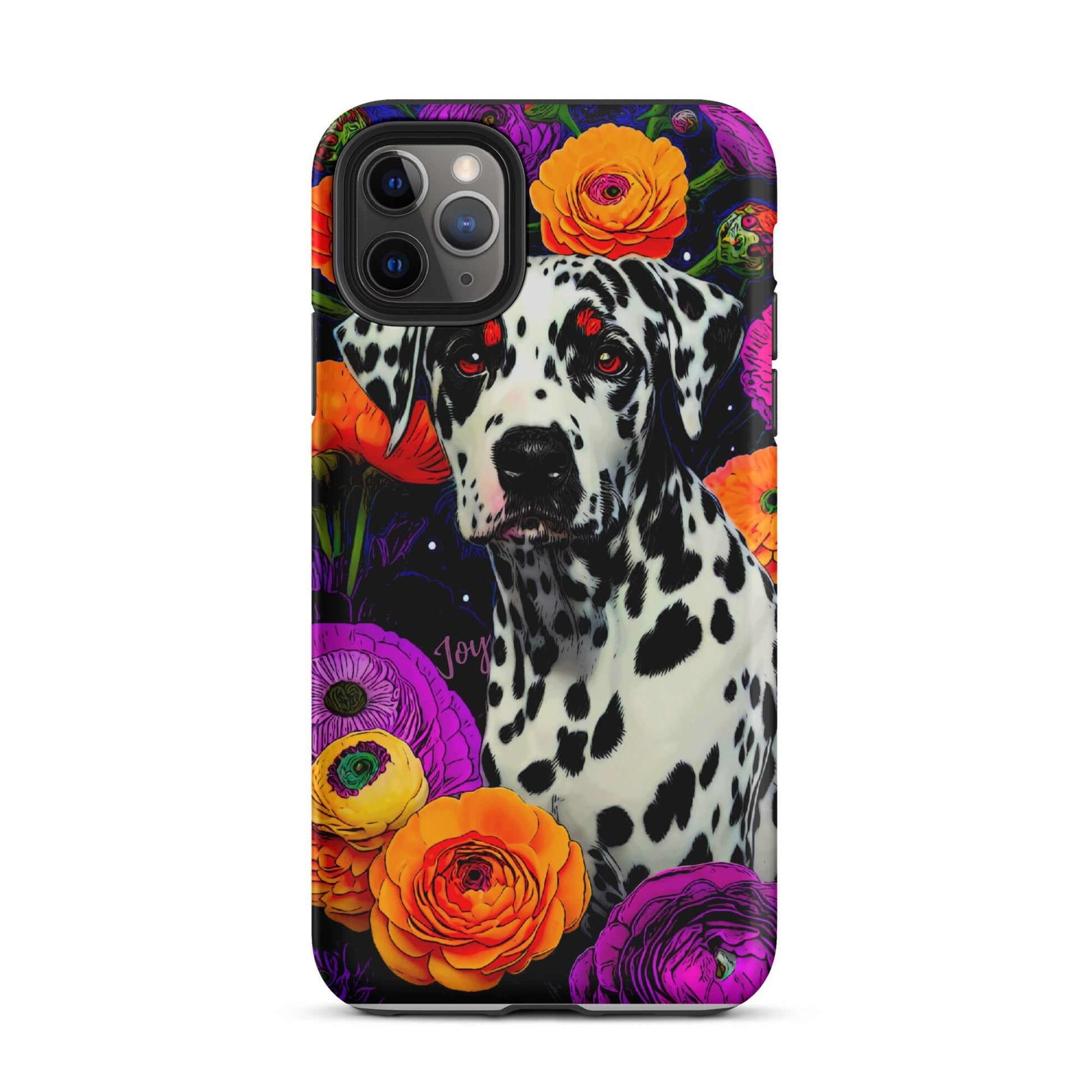 Tough Case for iPhone®