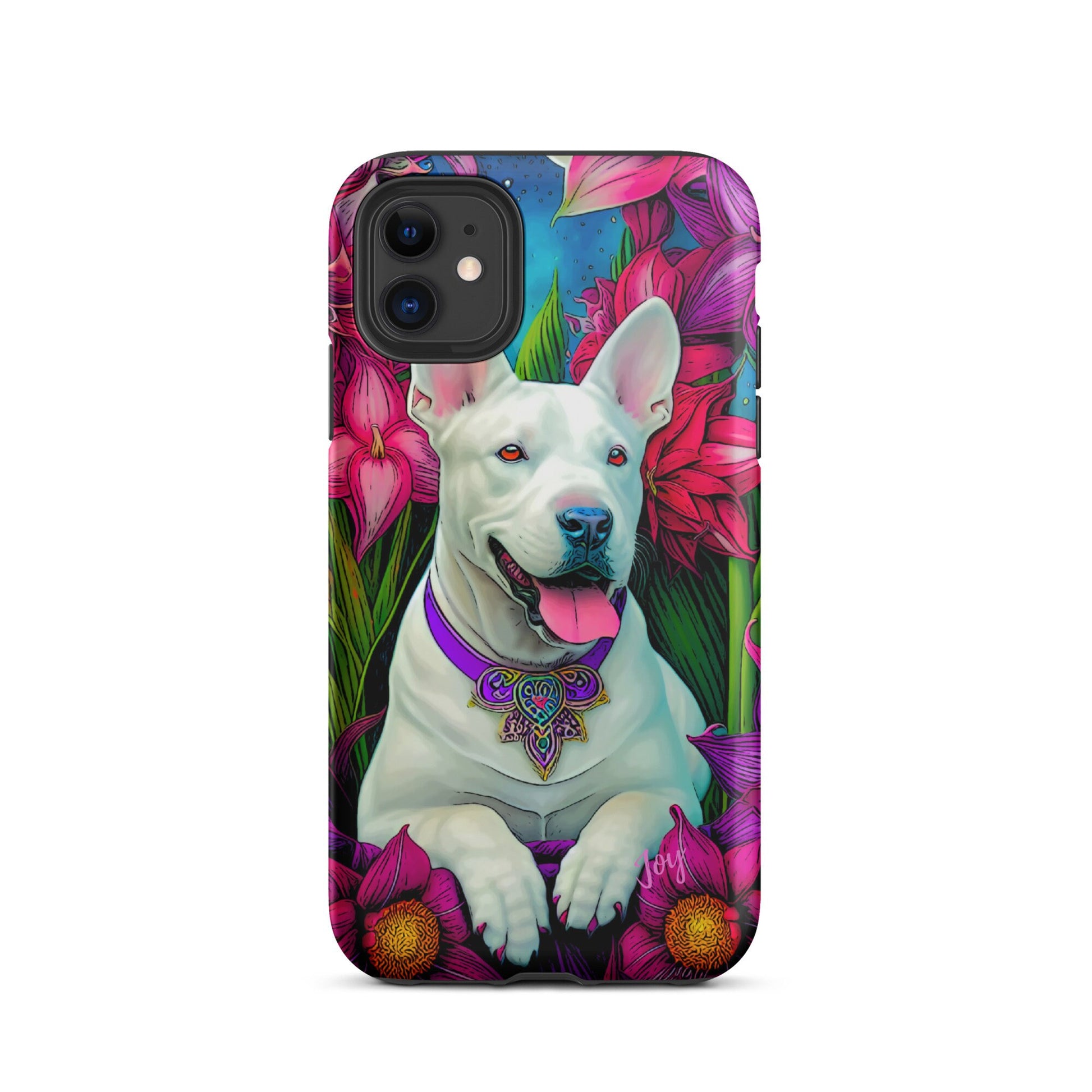 Tough Case for iPhone®