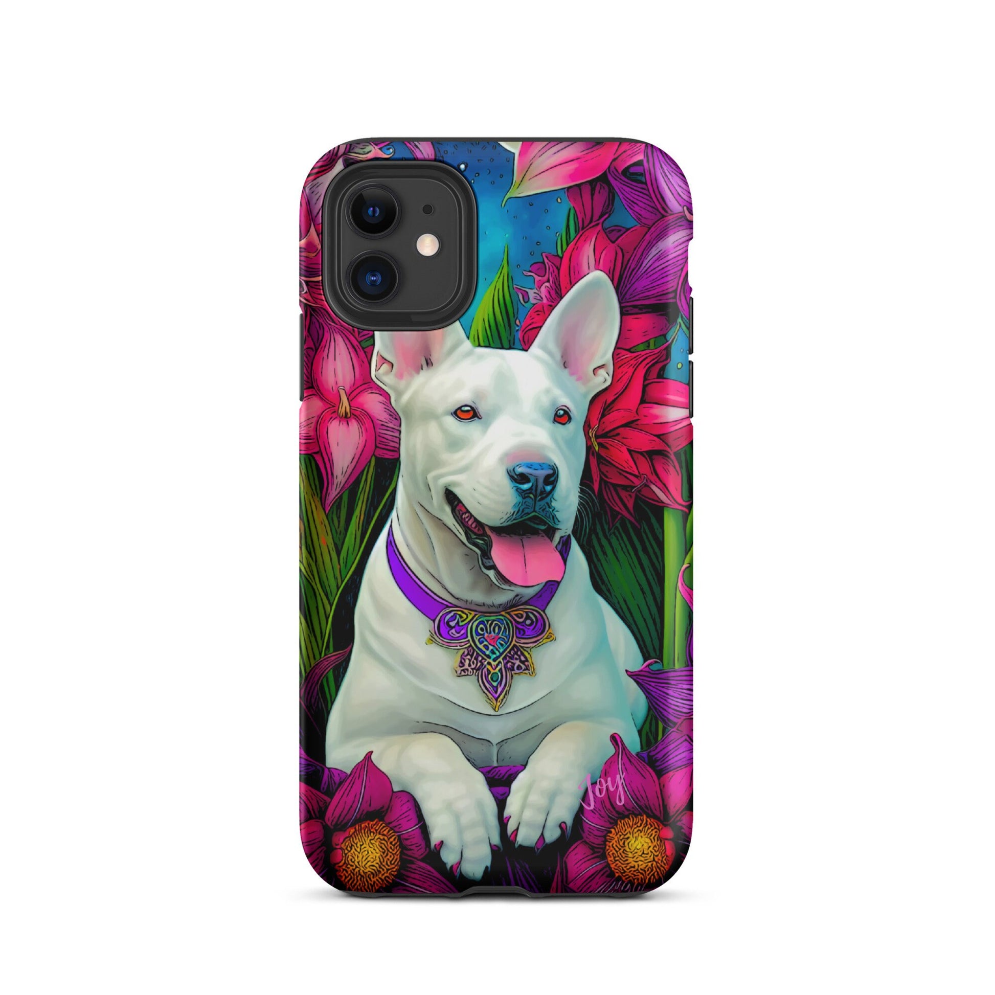 Tough Case for iPhone®