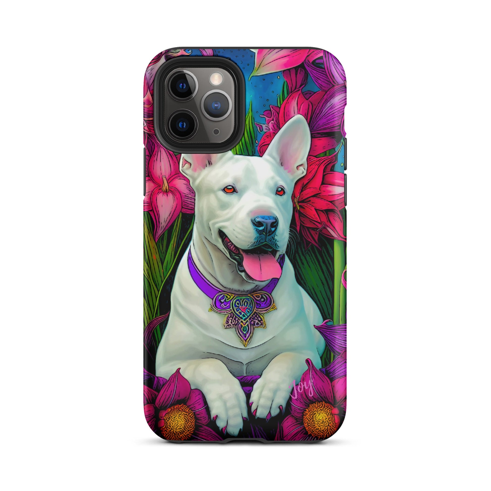 Tough Case for iPhone®