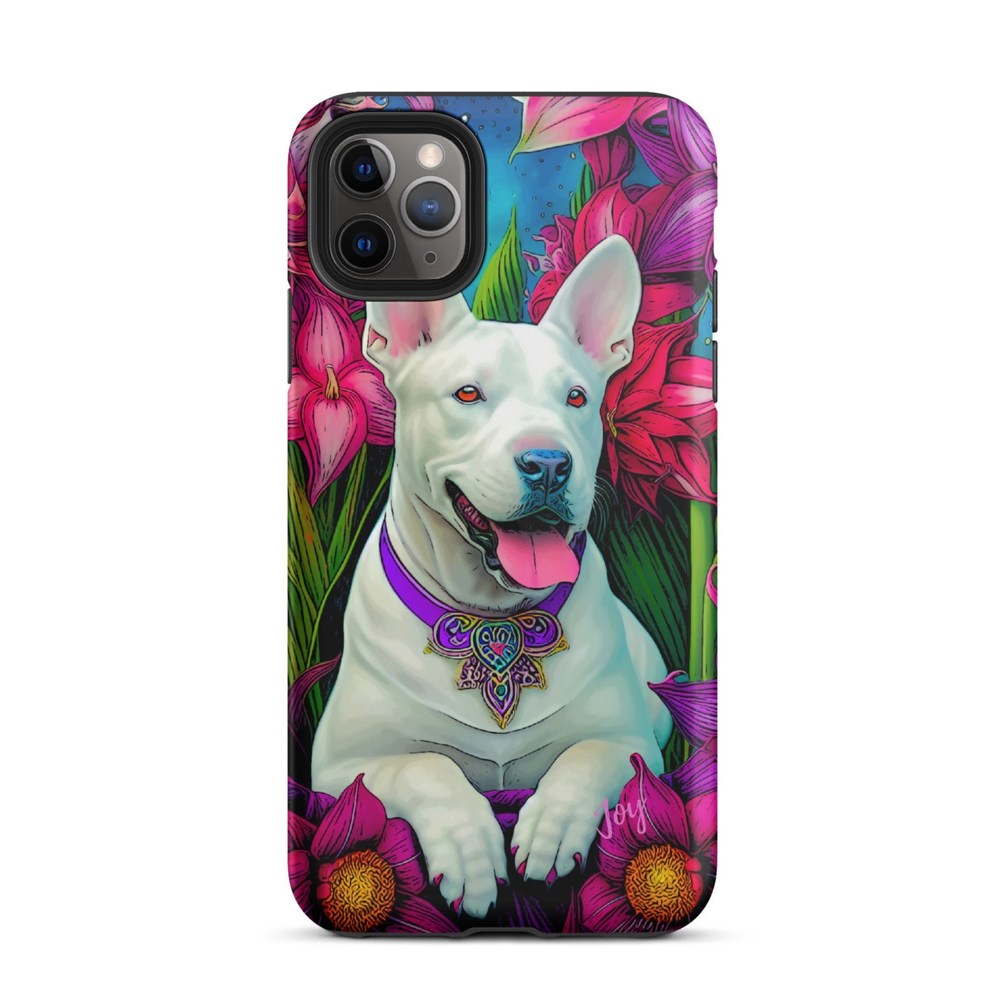 Tough Case for iPhone®