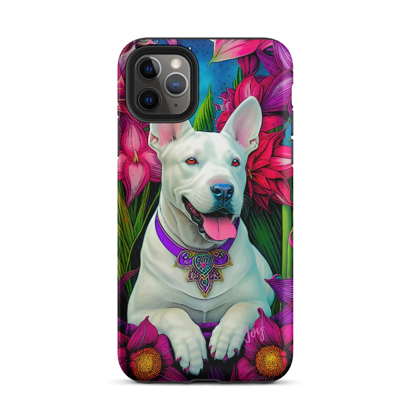 Tough Case for iPhone®