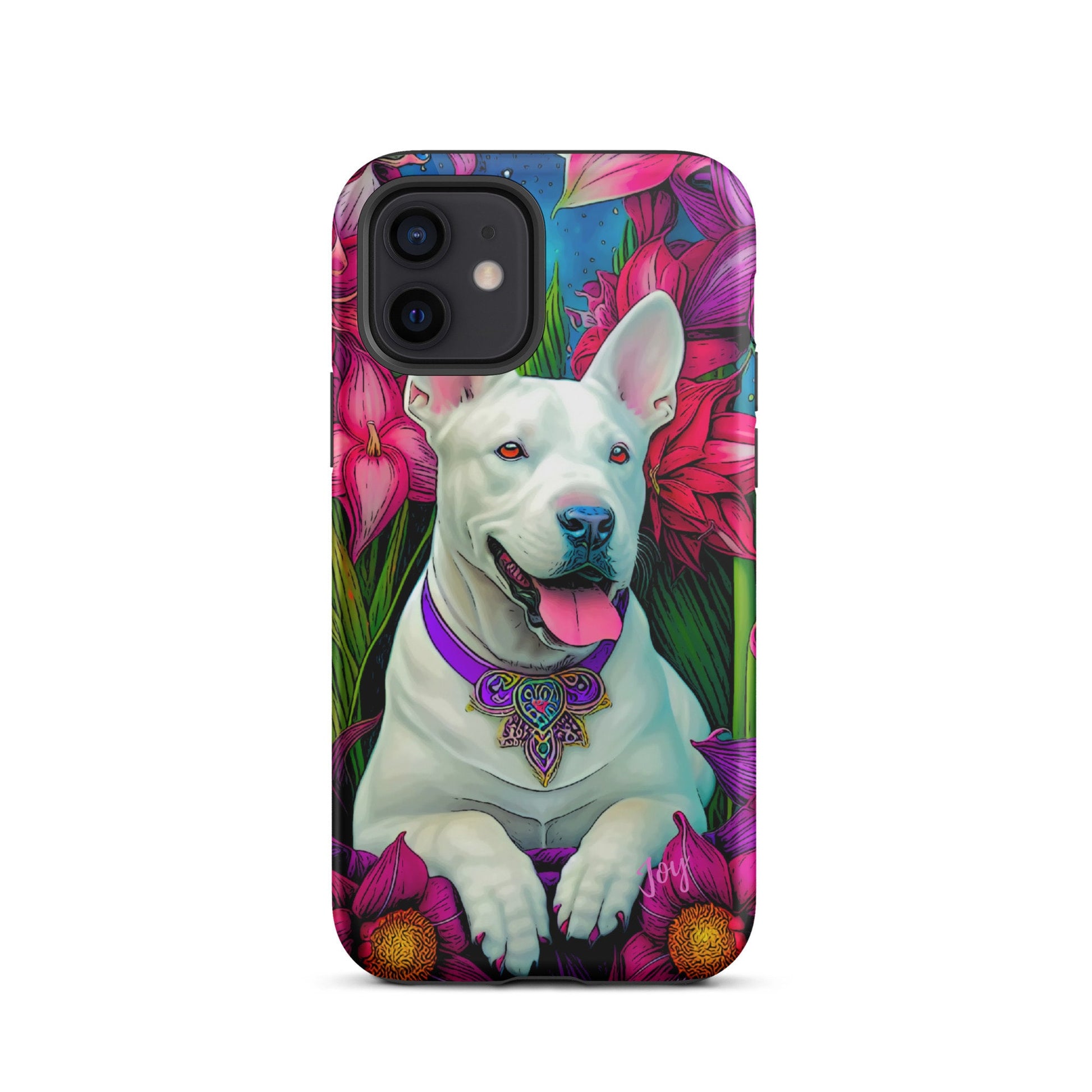 Tough Case for iPhone®