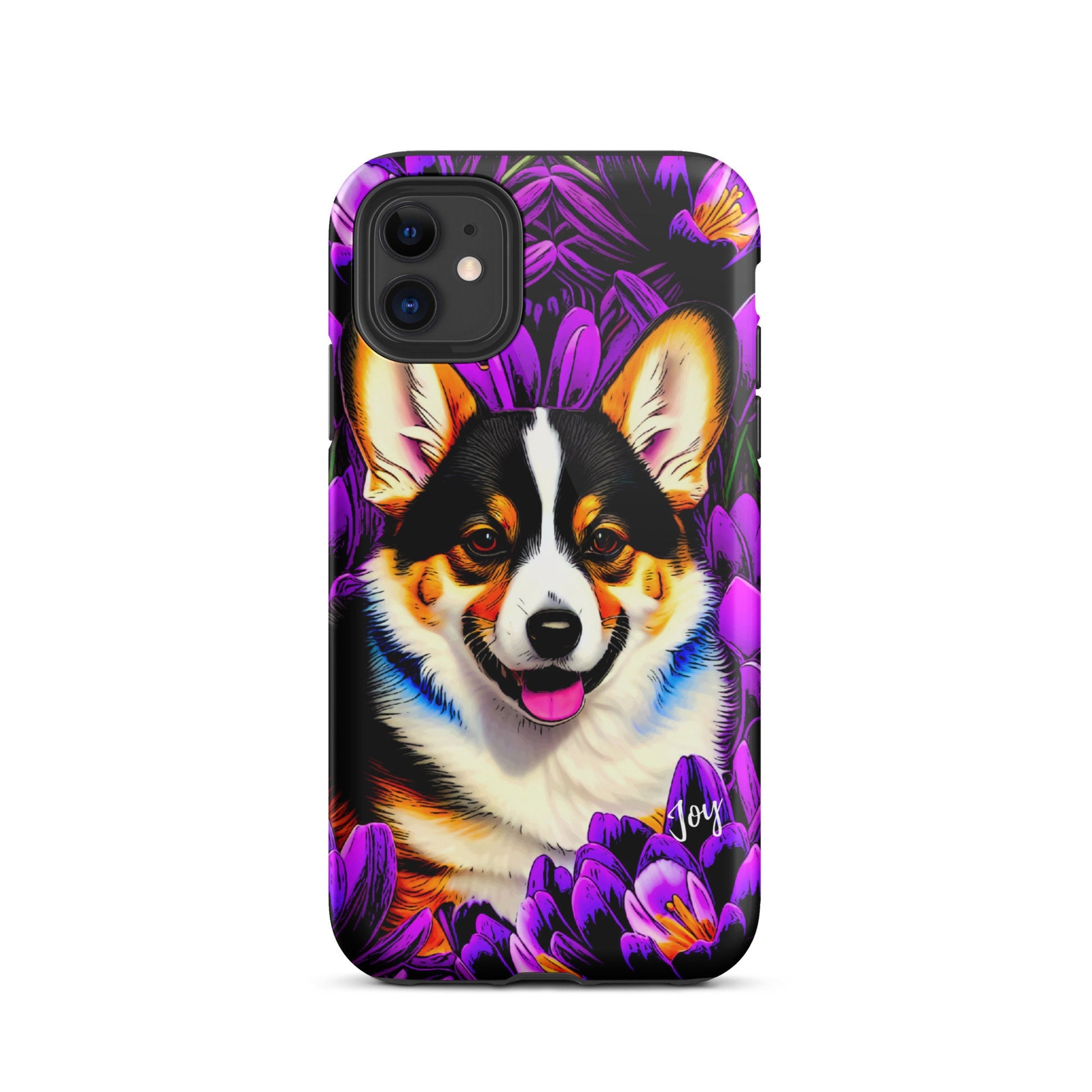 Tough Case for iPhone®