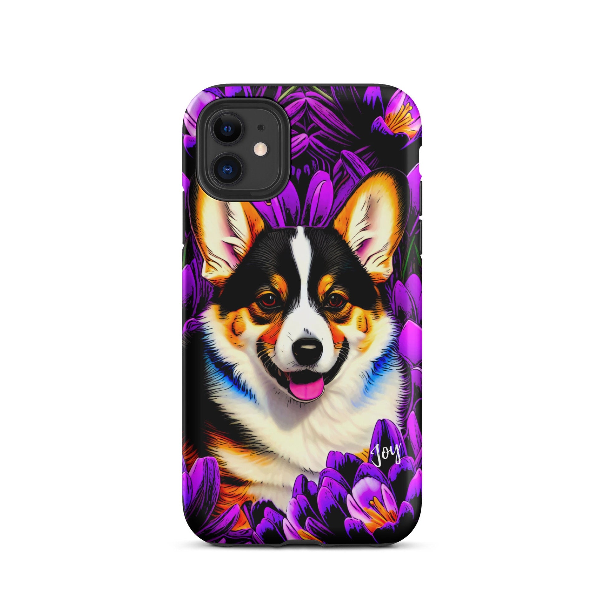 Tough Case for iPhone®