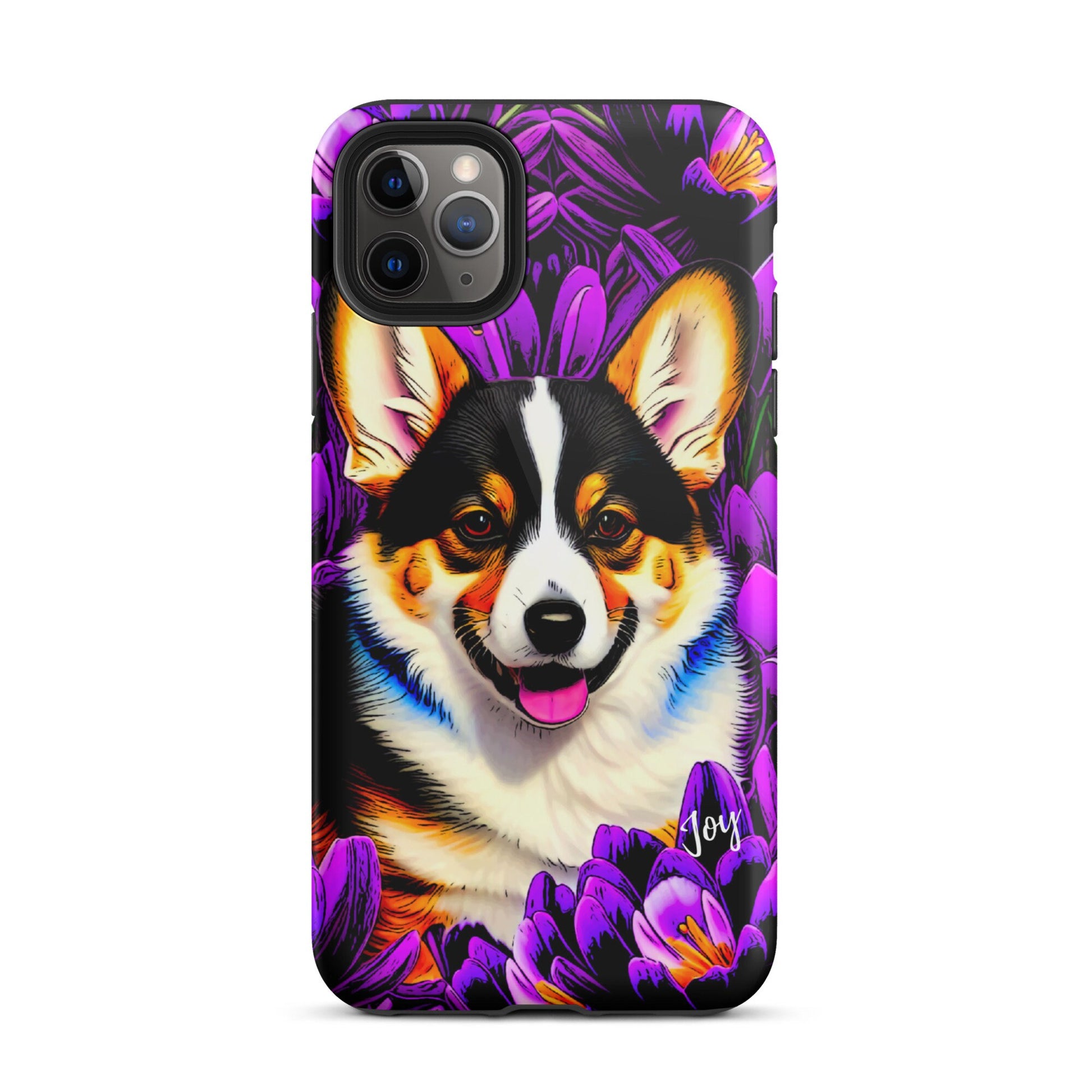Tough Case for iPhone®