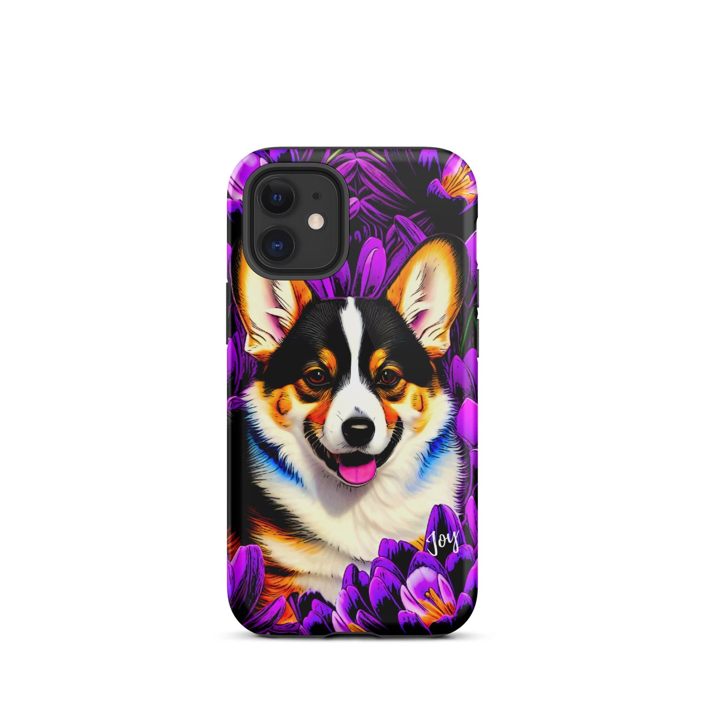 Tough Case for iPhone®