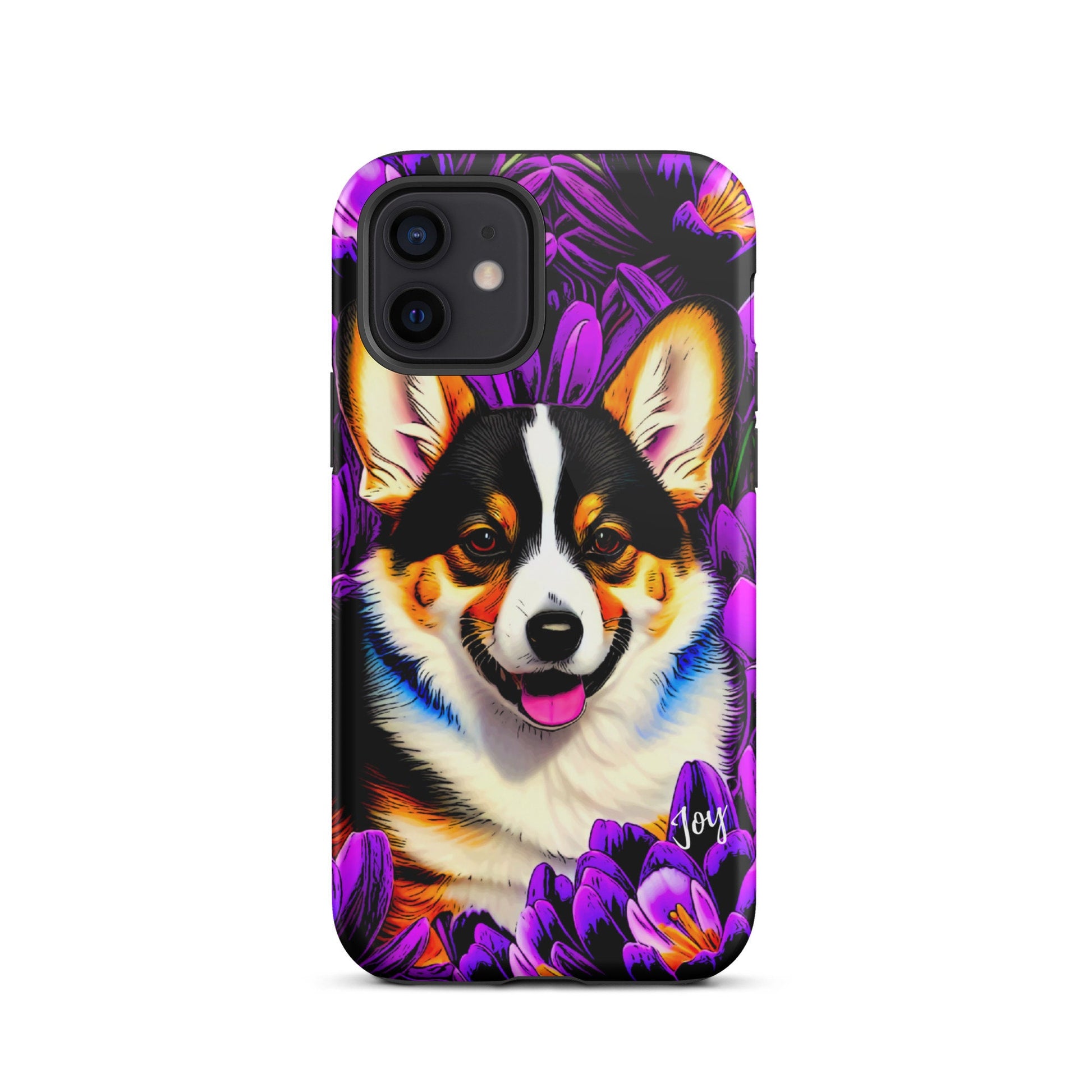 Tough Case for iPhone®
