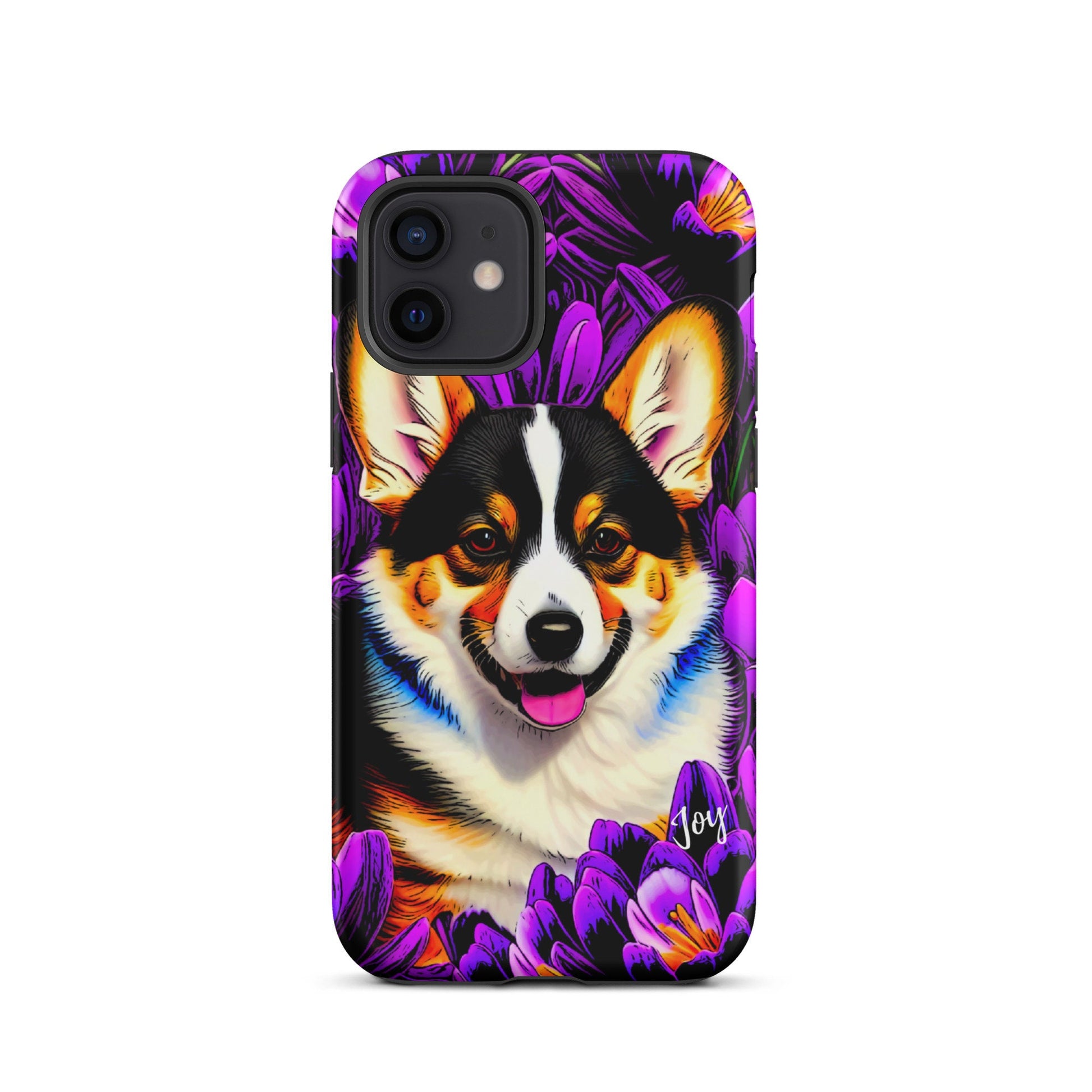 Tough Case for iPhone®