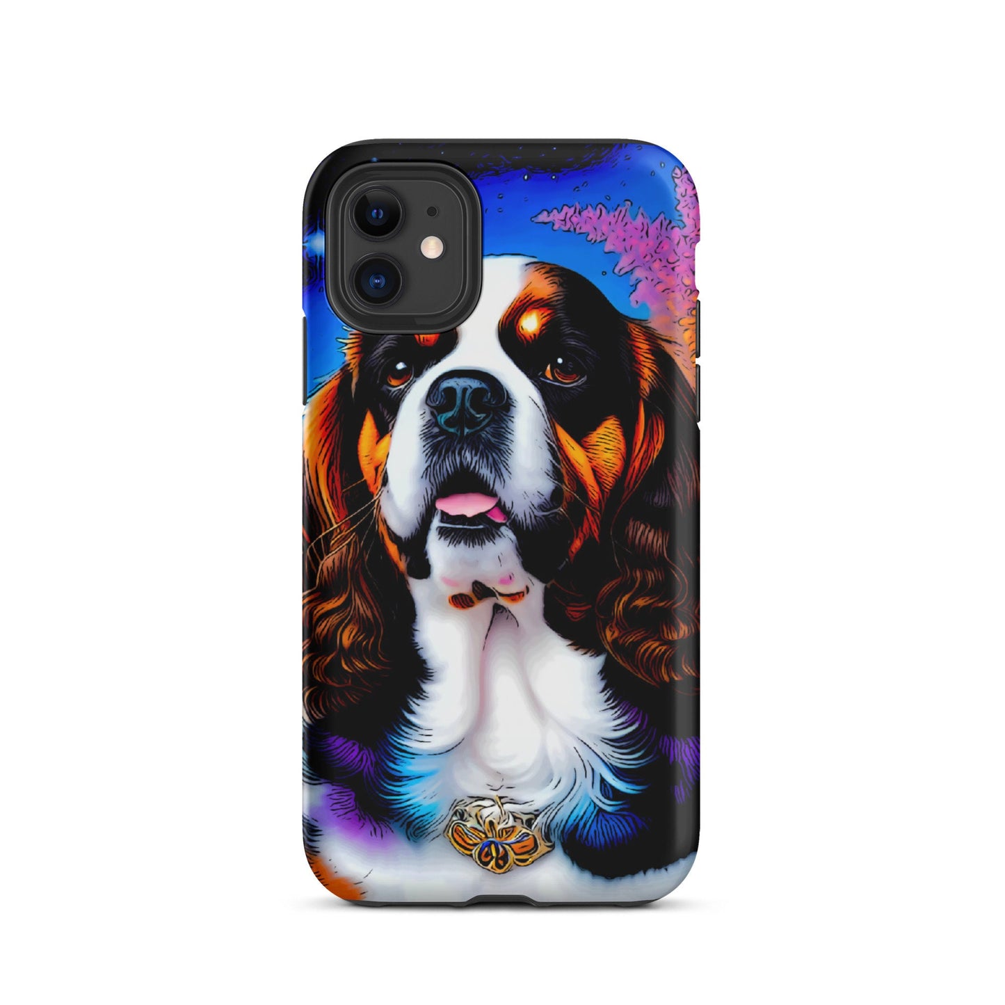 Tough Case for iPhone®