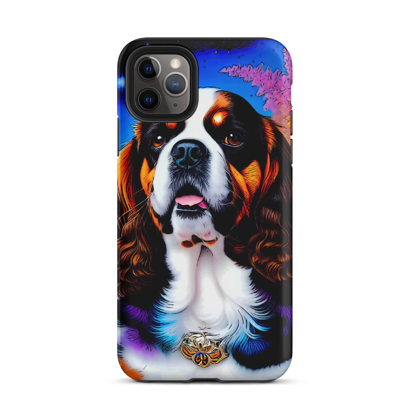 Tough Case for iPhone®