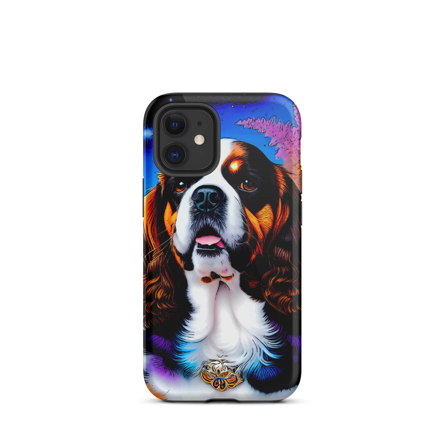 Tough Case for iPhone®