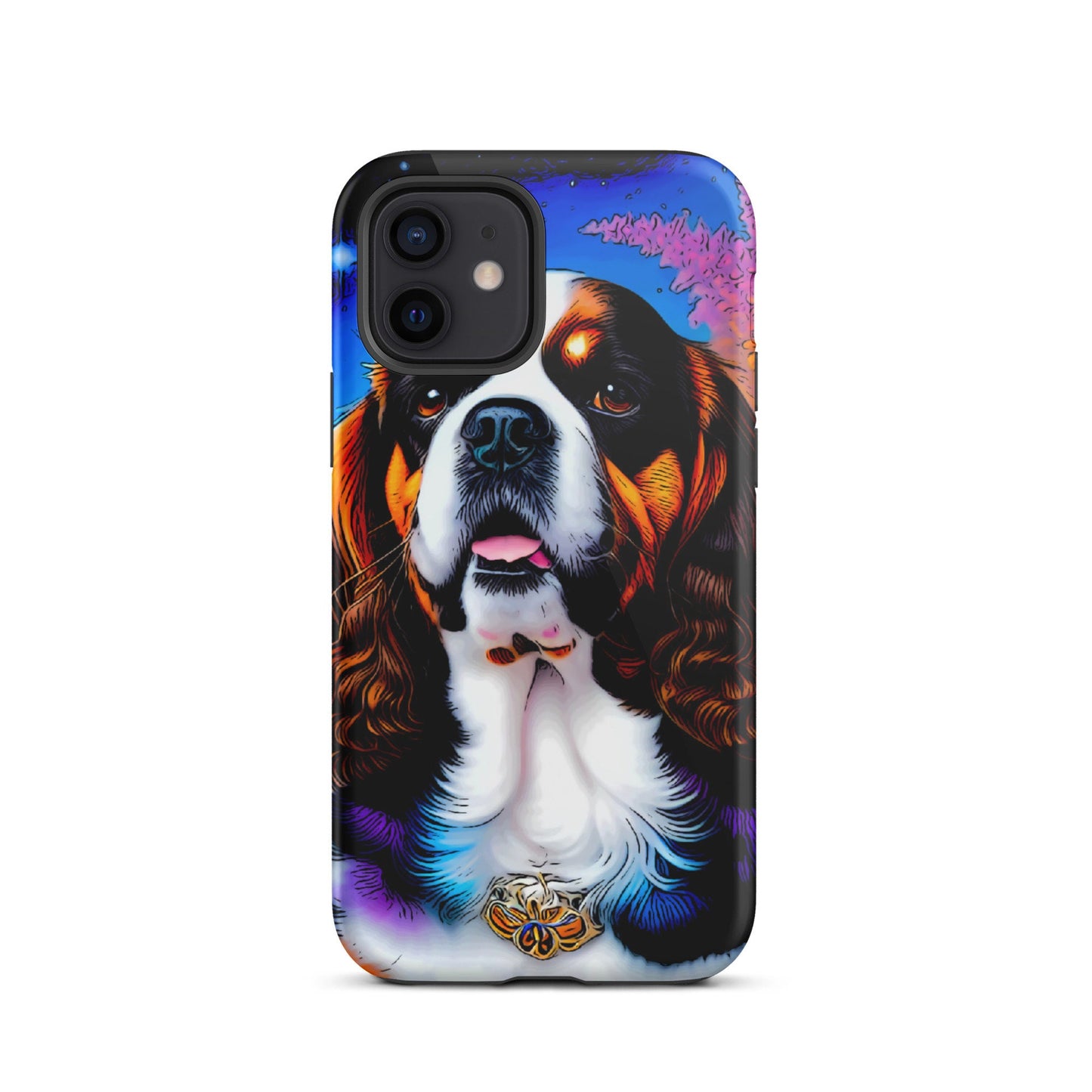 Tough Case for iPhone®