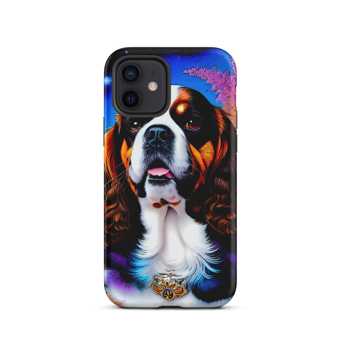 Tough Case for iPhone®