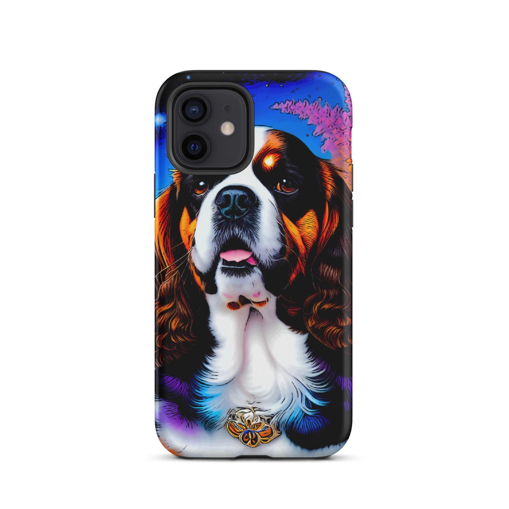 Tough Case for iPhone®