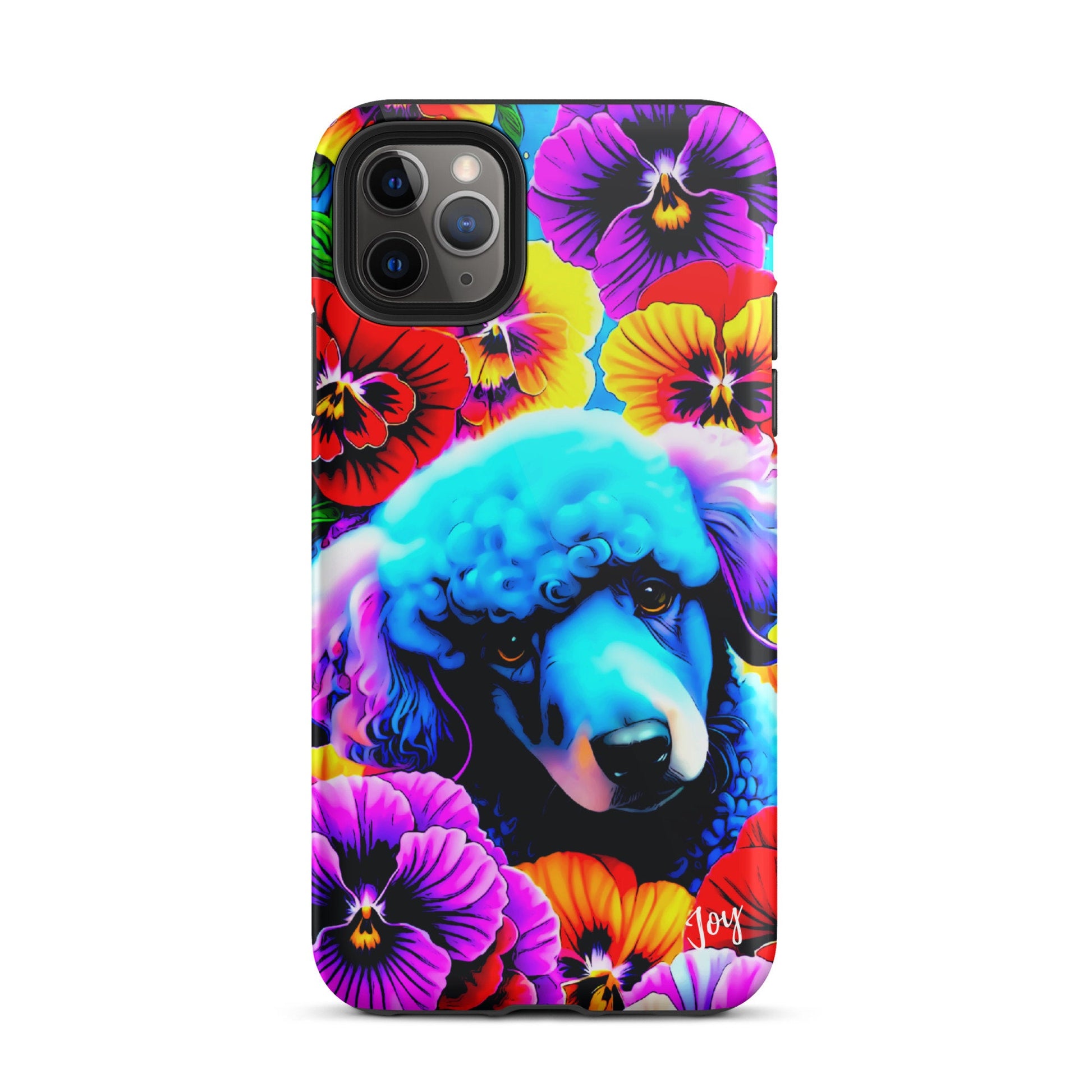 Tough Case for iPhone®
