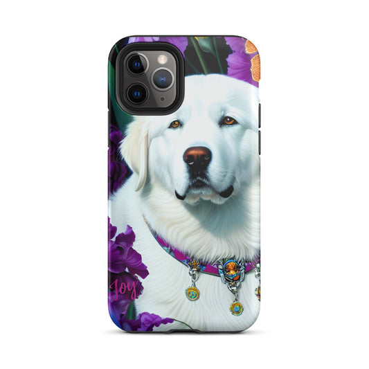 Tough Case for iPhone®