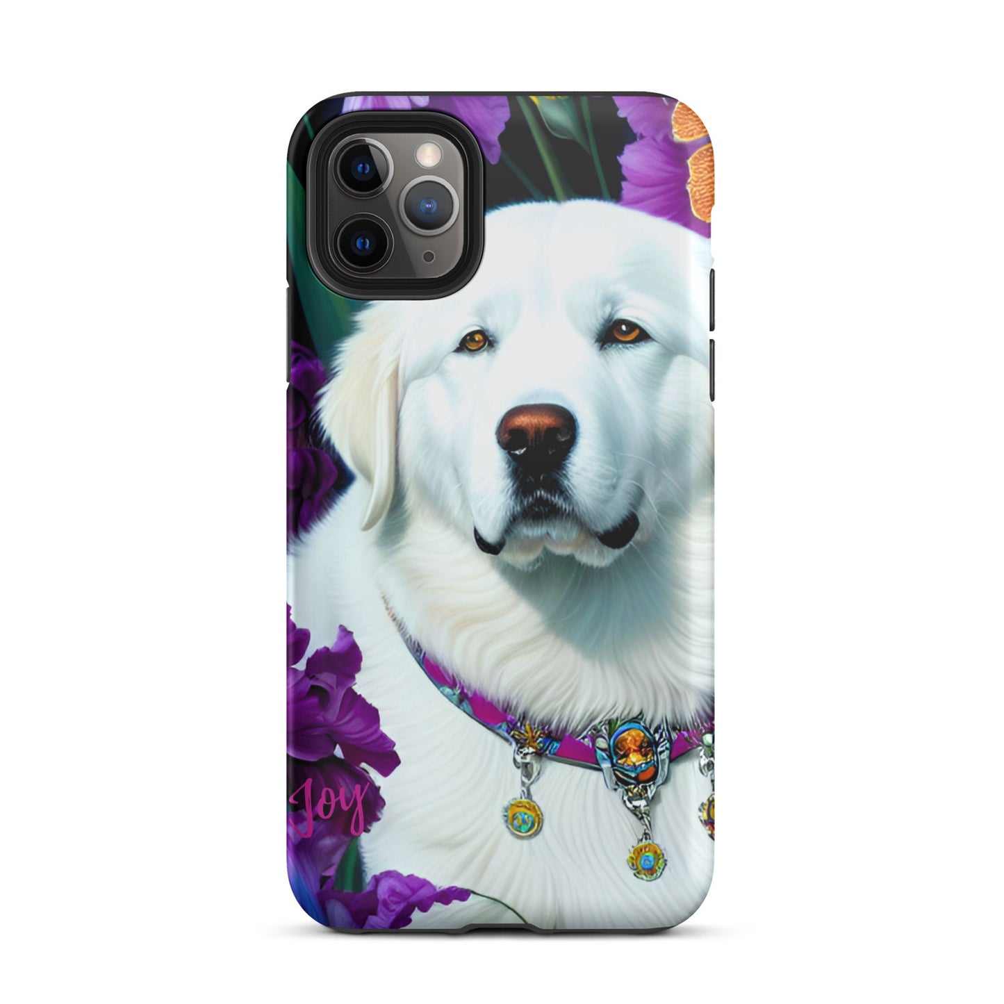 Tough Case for iPhone®
