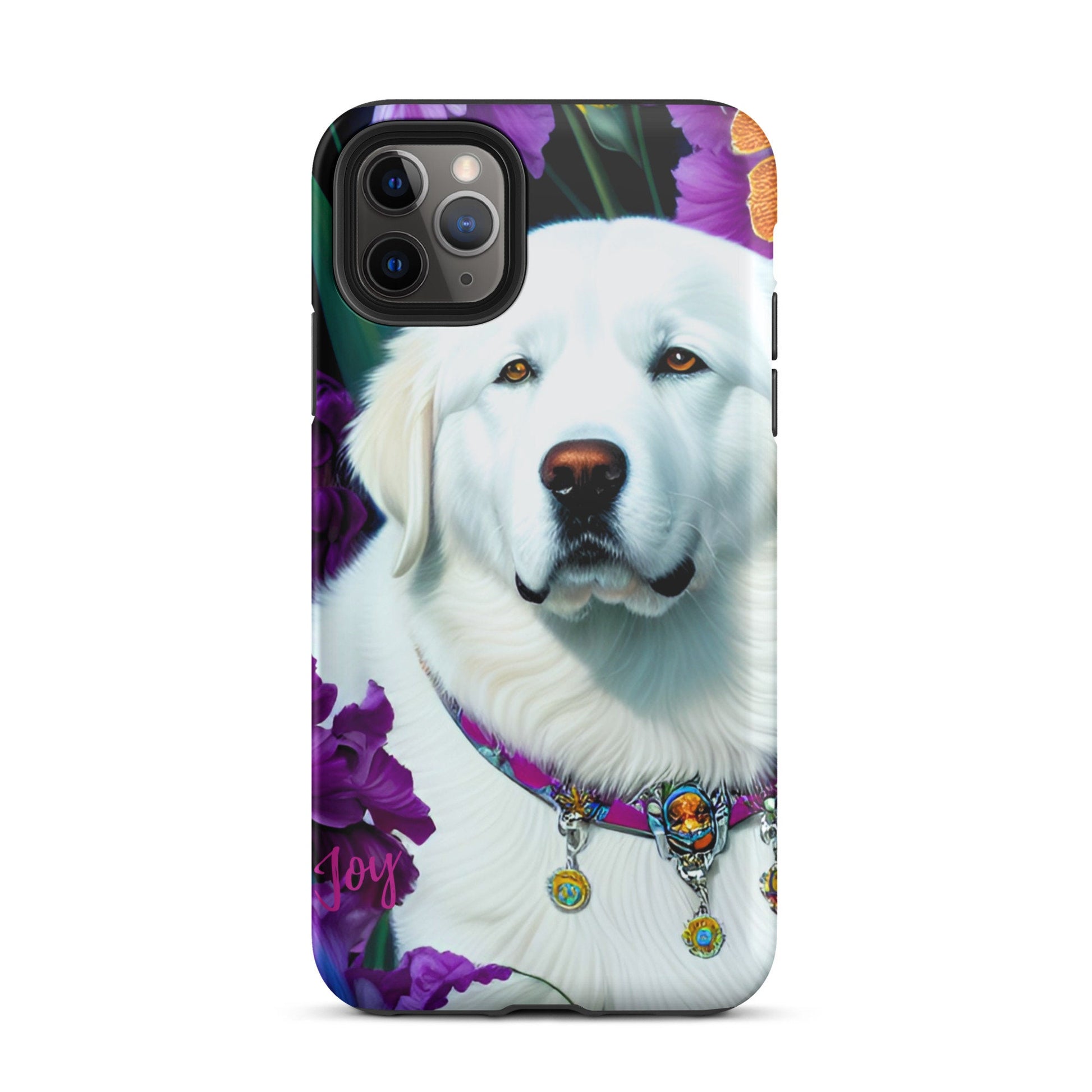 Tough Case for iPhone®