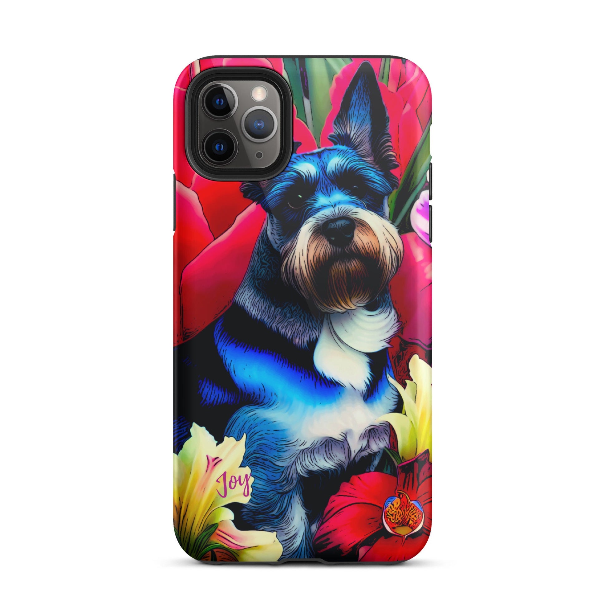 Tough Case for iPhone®