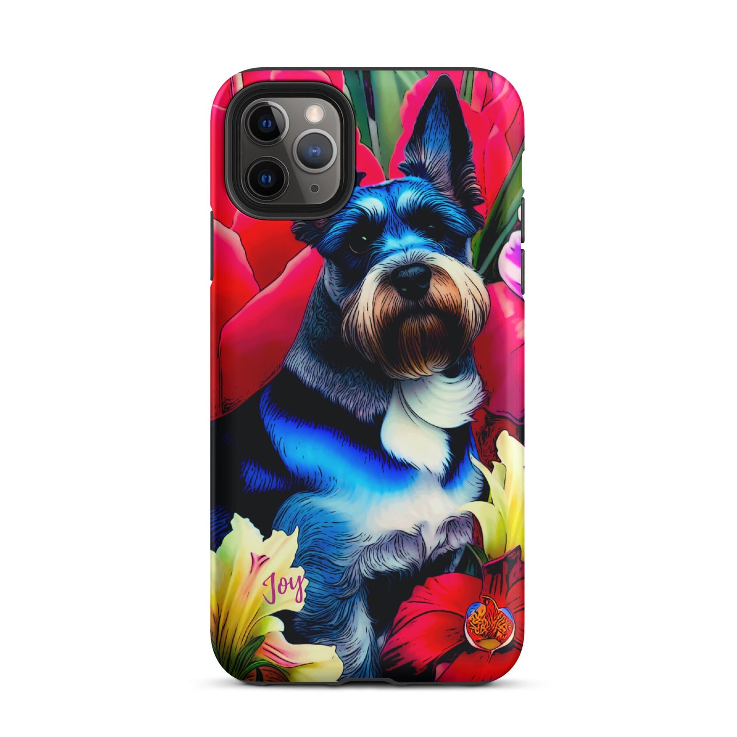 Tough Case for iPhone®