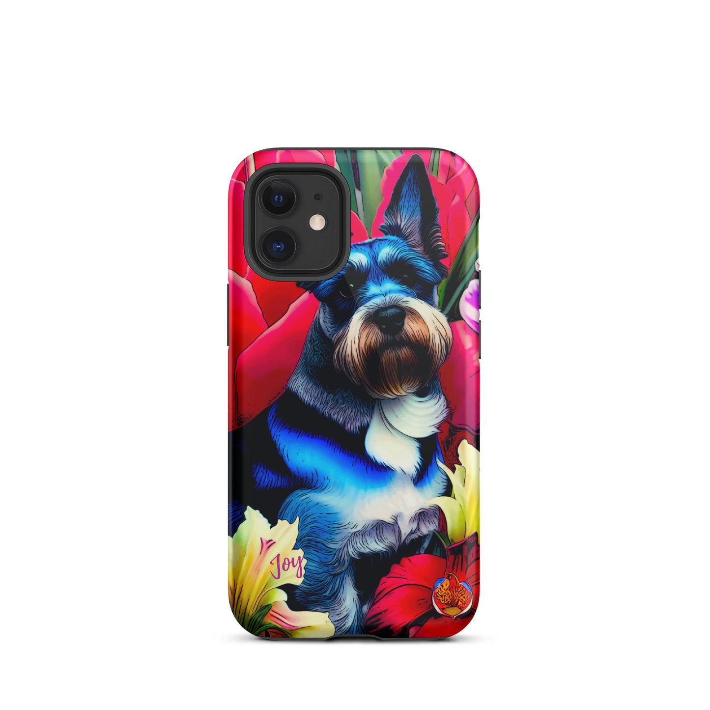 Tough Case for iPhone®