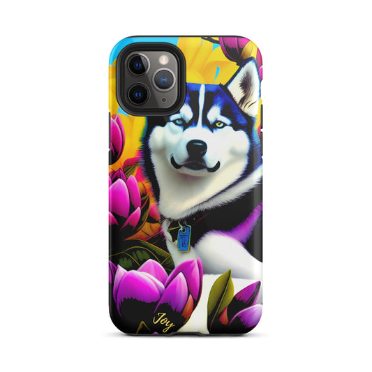 Tough Case for iPhone®