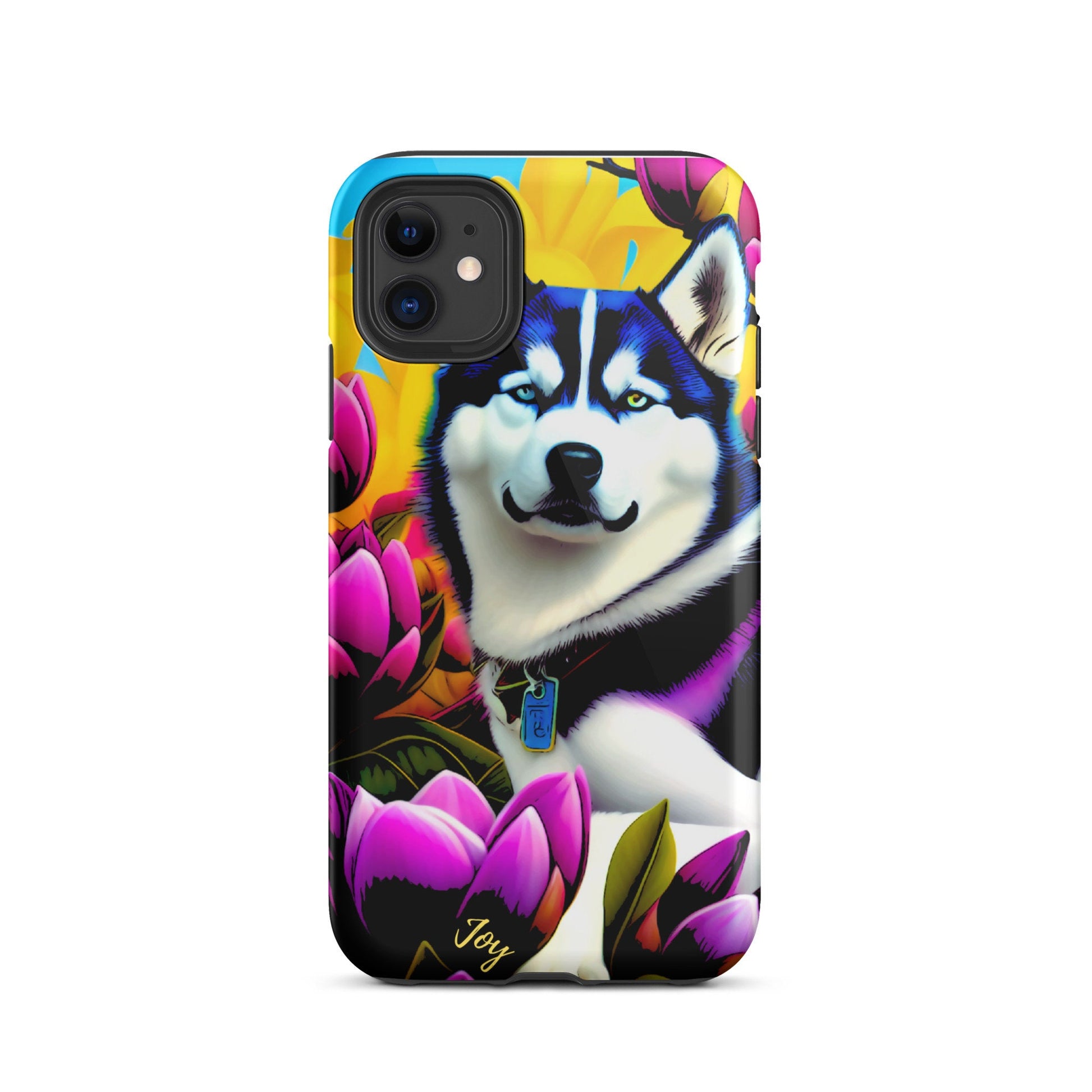 Tough Case for iPhone®
