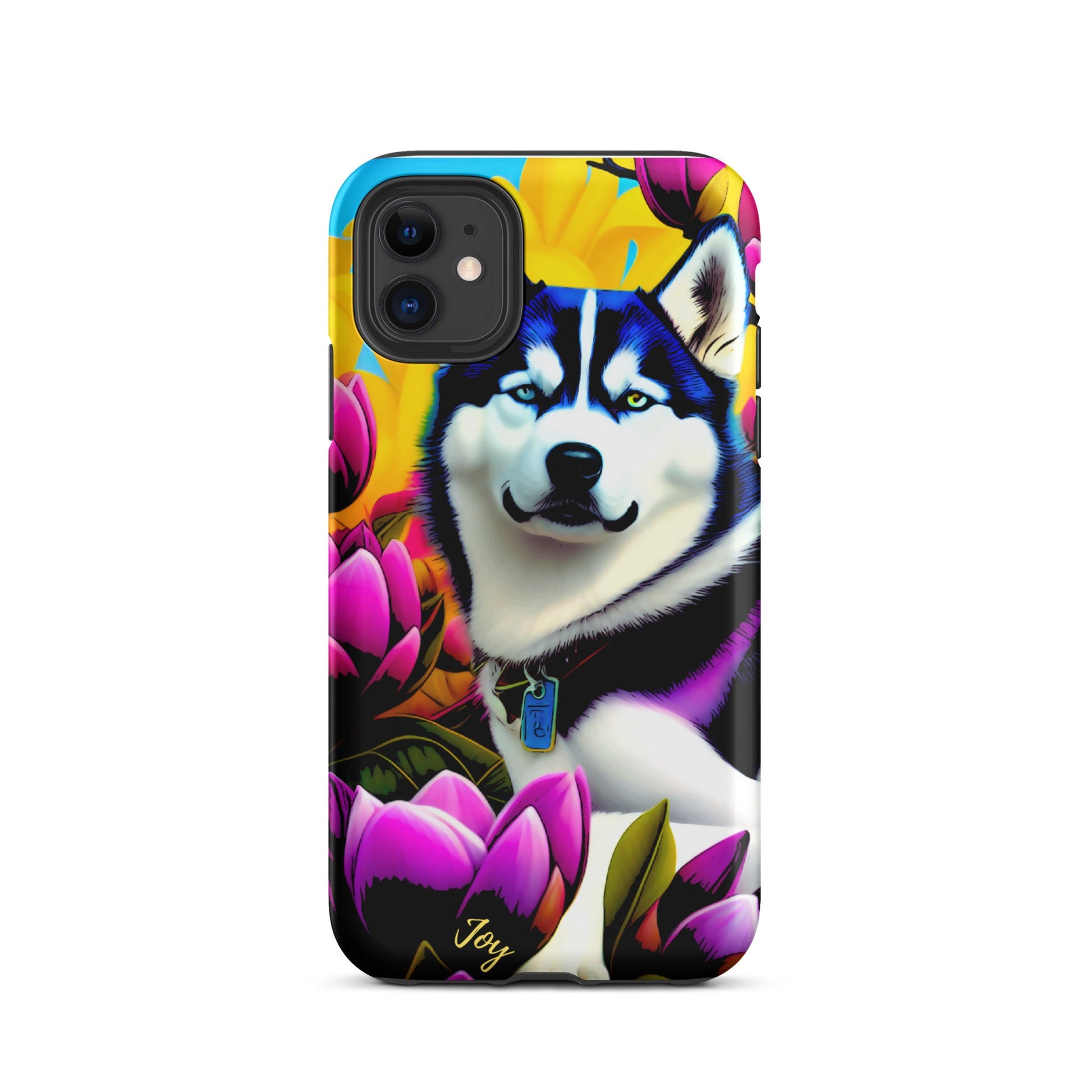 Tough Case for iPhone®