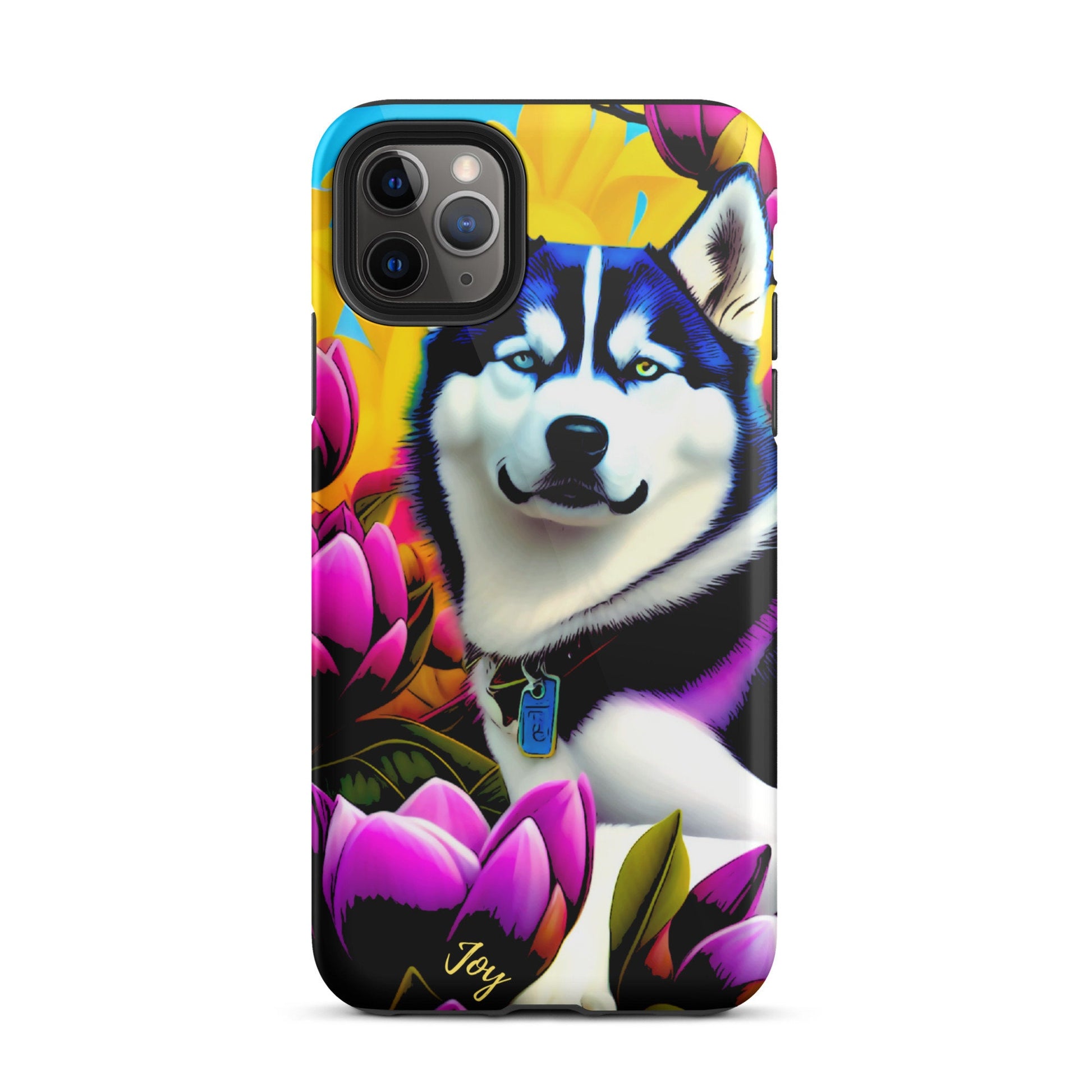Tough Case for iPhone®