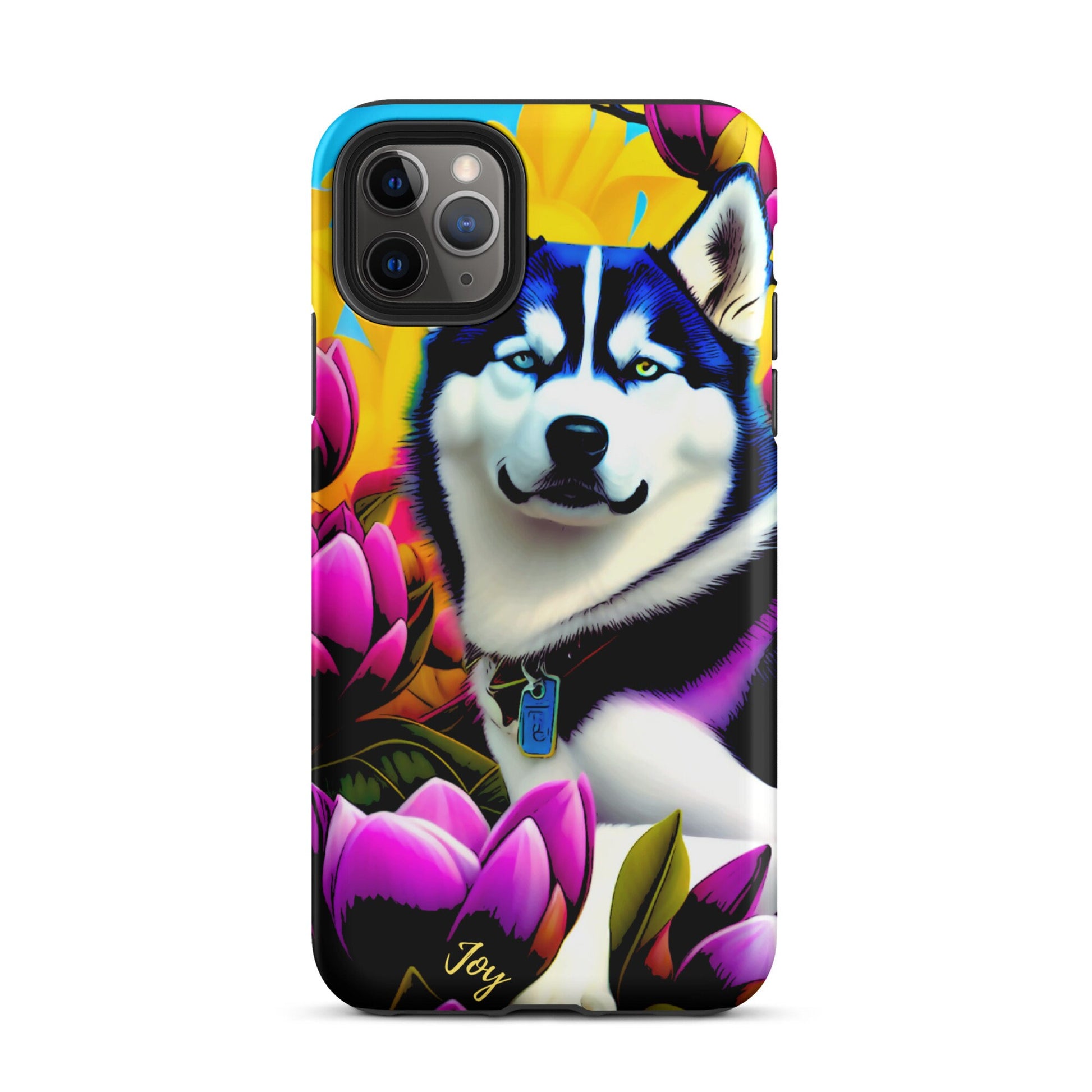Tough Case for iPhone®