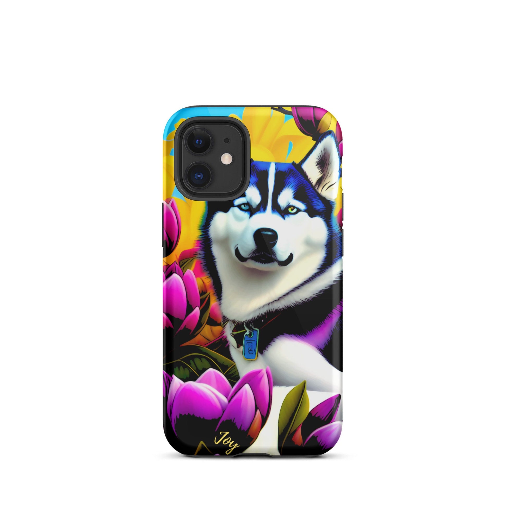 Tough Case for iPhone®