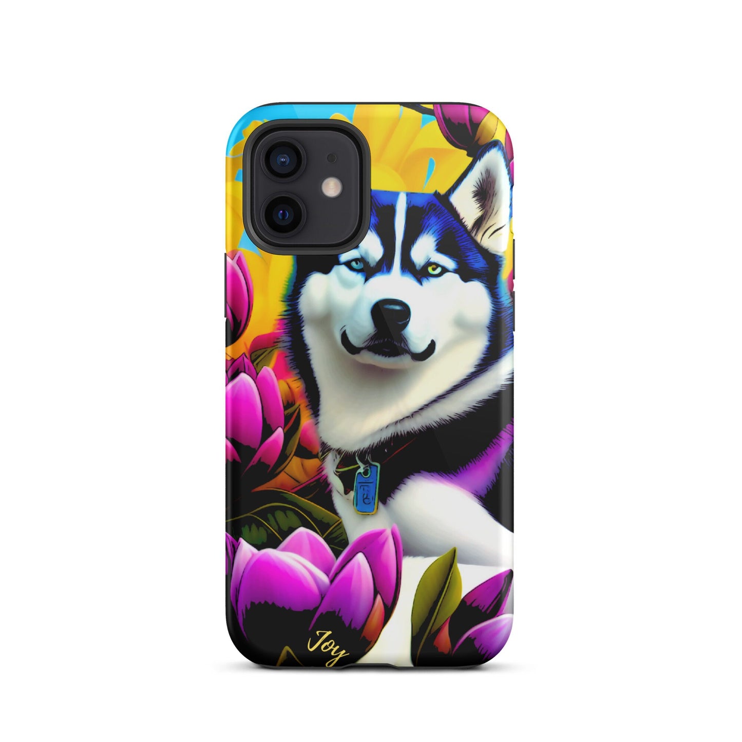 Tough Case for iPhone®