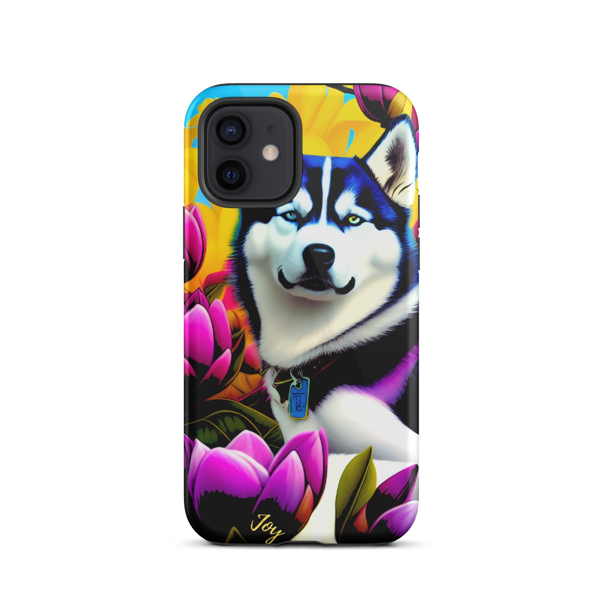 Tough Case for iPhone®