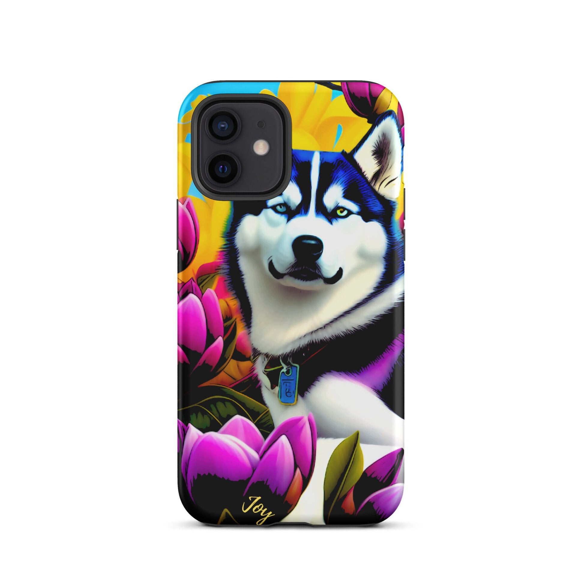 Tough Case for iPhone®