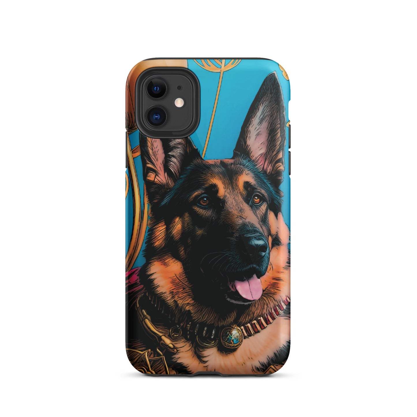 Tough Case for iPhone®