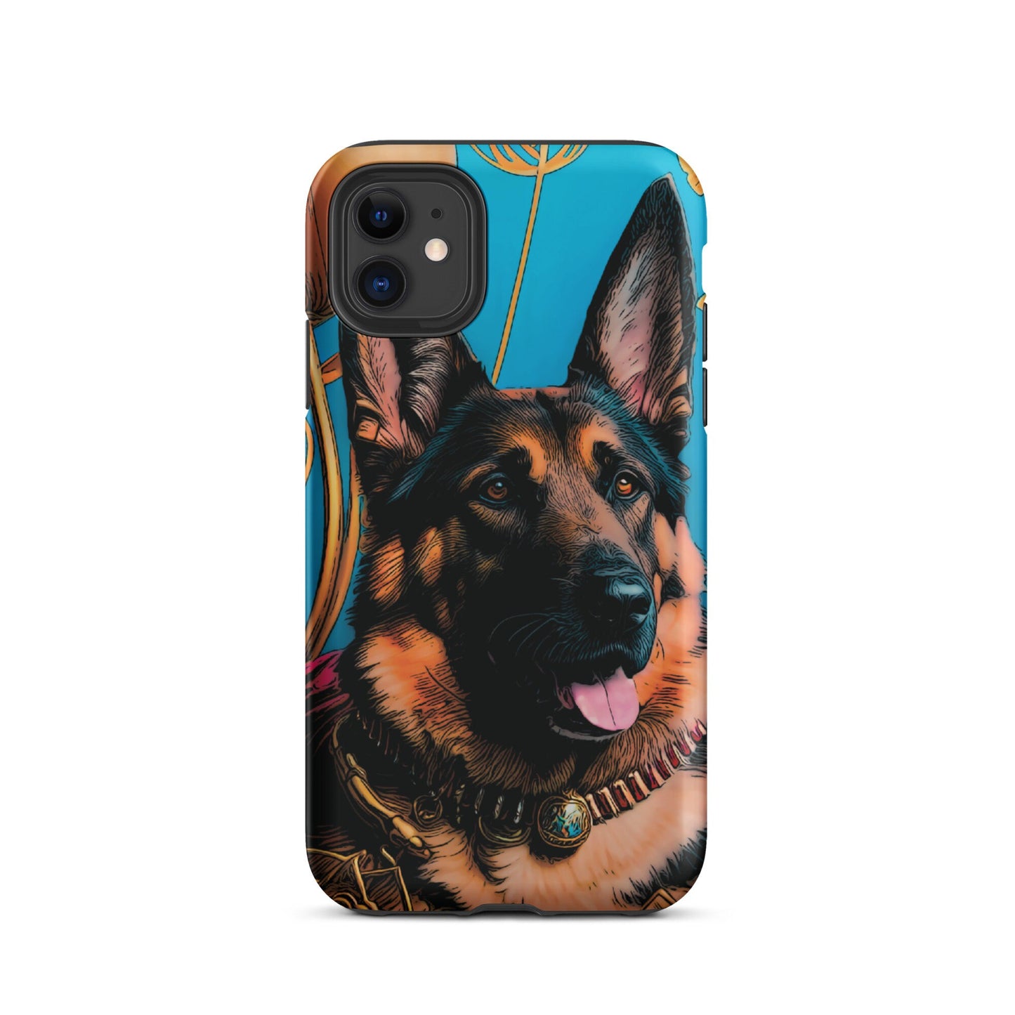 Tough Case for iPhone®
