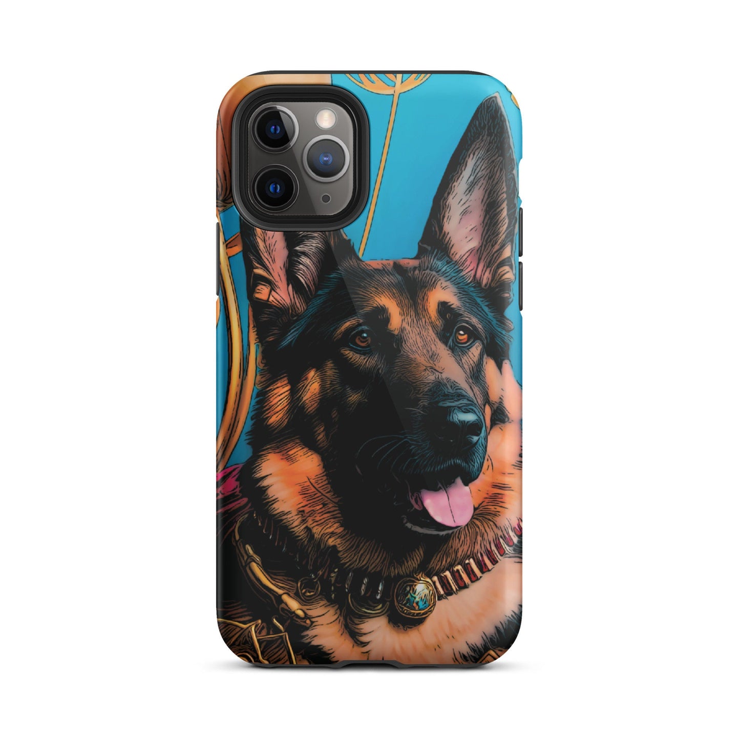 Tough Case for iPhone®